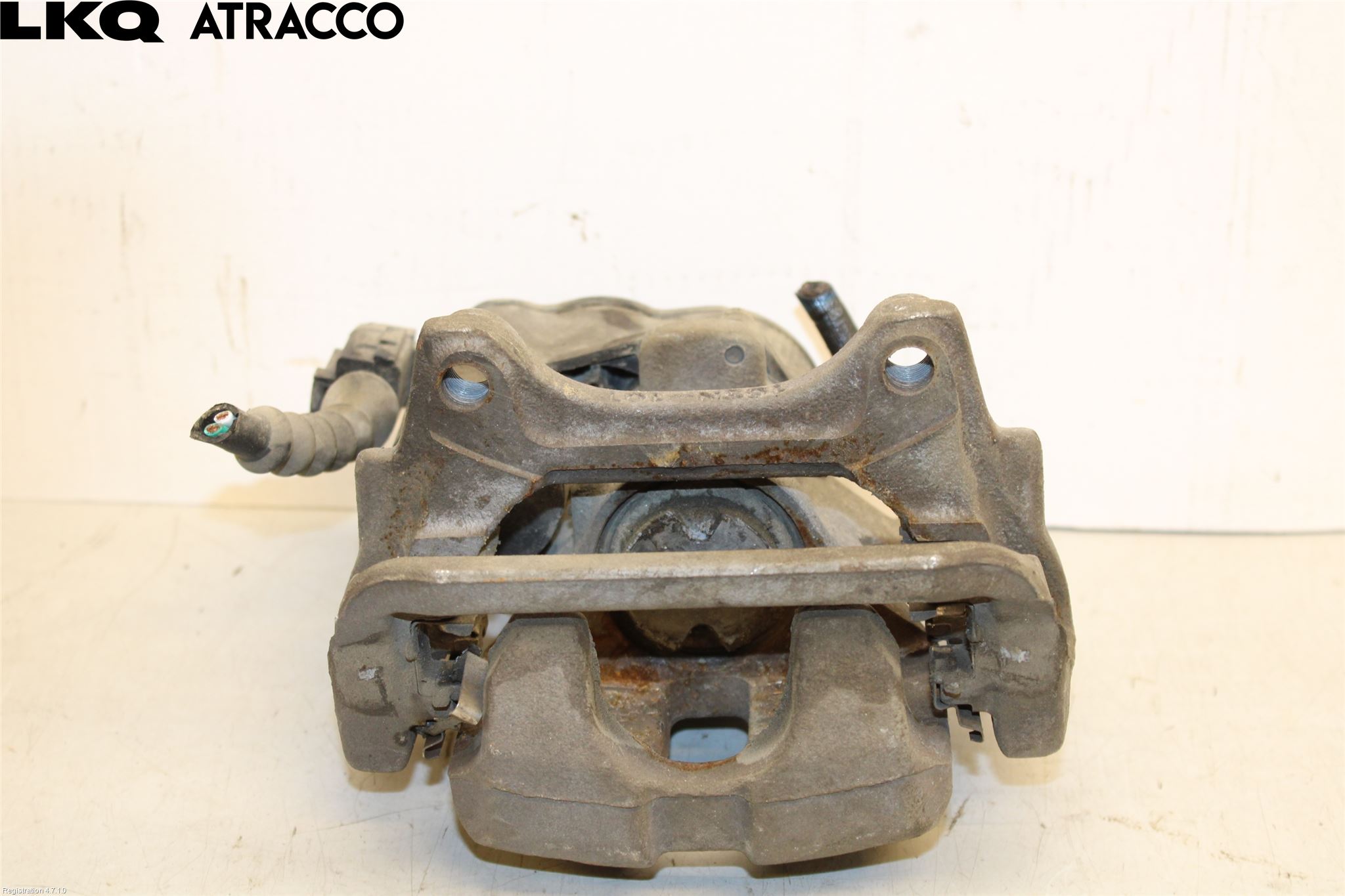 Honda CR-V 19-22 Bremsecaliper Bak Høyre