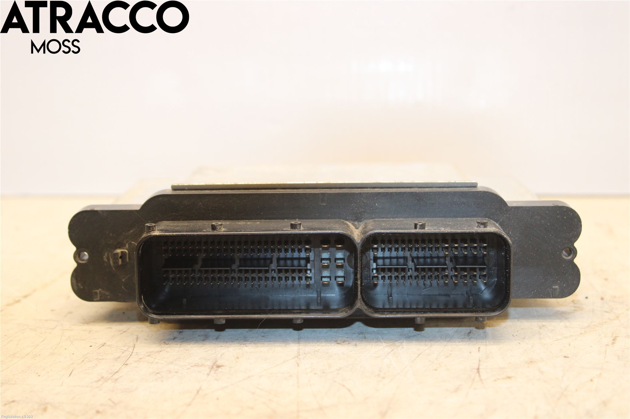 Volkswagen VW GOLF / E-GOLF VII 13-20 Styreenhet Innsprøytning