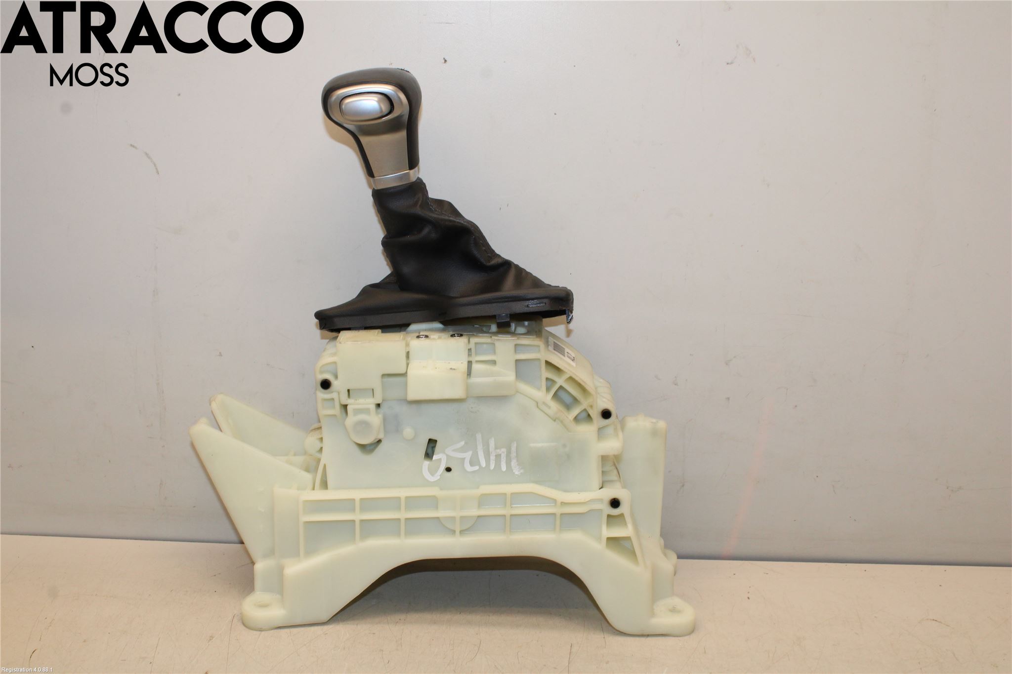 Kia OPTIMA 16-20 Gear Overføring