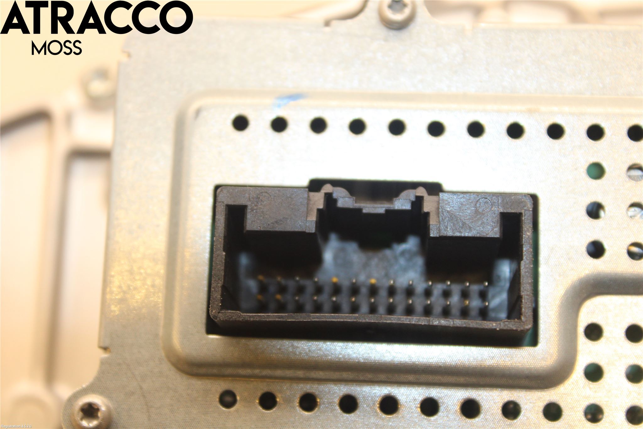 Ford MONDEO 15-22 Instr Kombinert