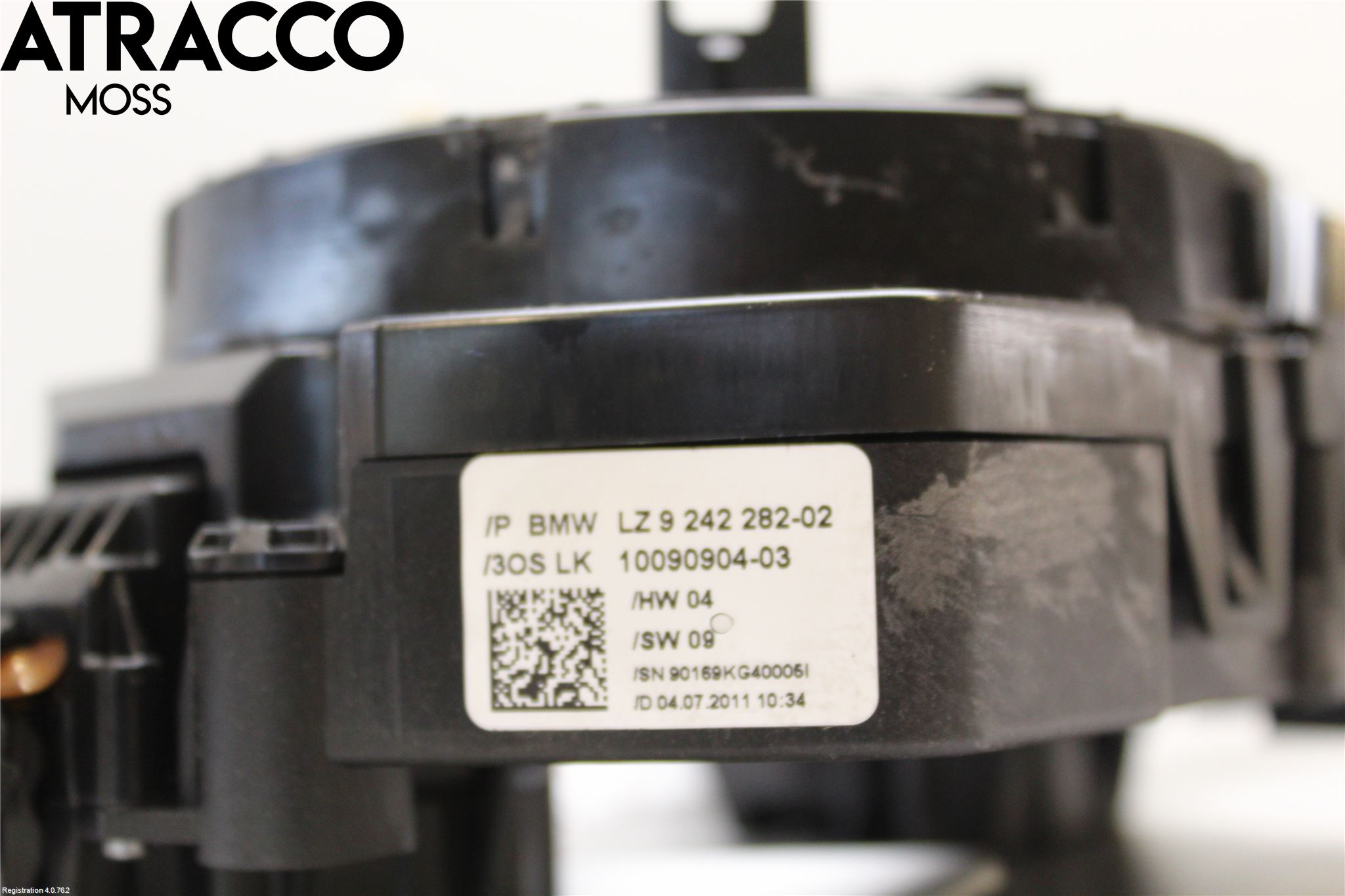 BMW 1 F20/F21 11-19 Bryter Ratt Kombi H Og V