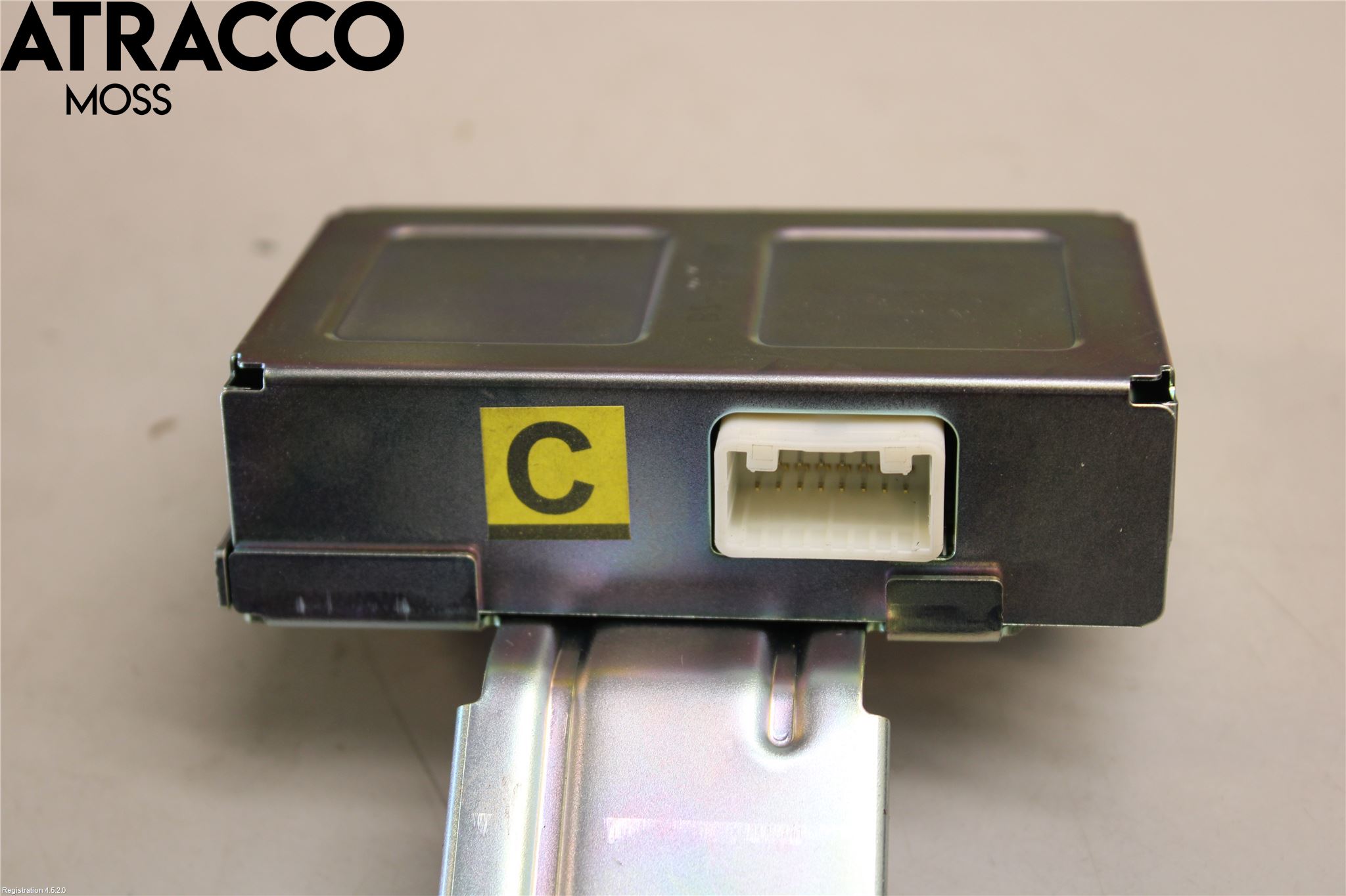 Nissan LEAF 18- Styreenhet Øvrig