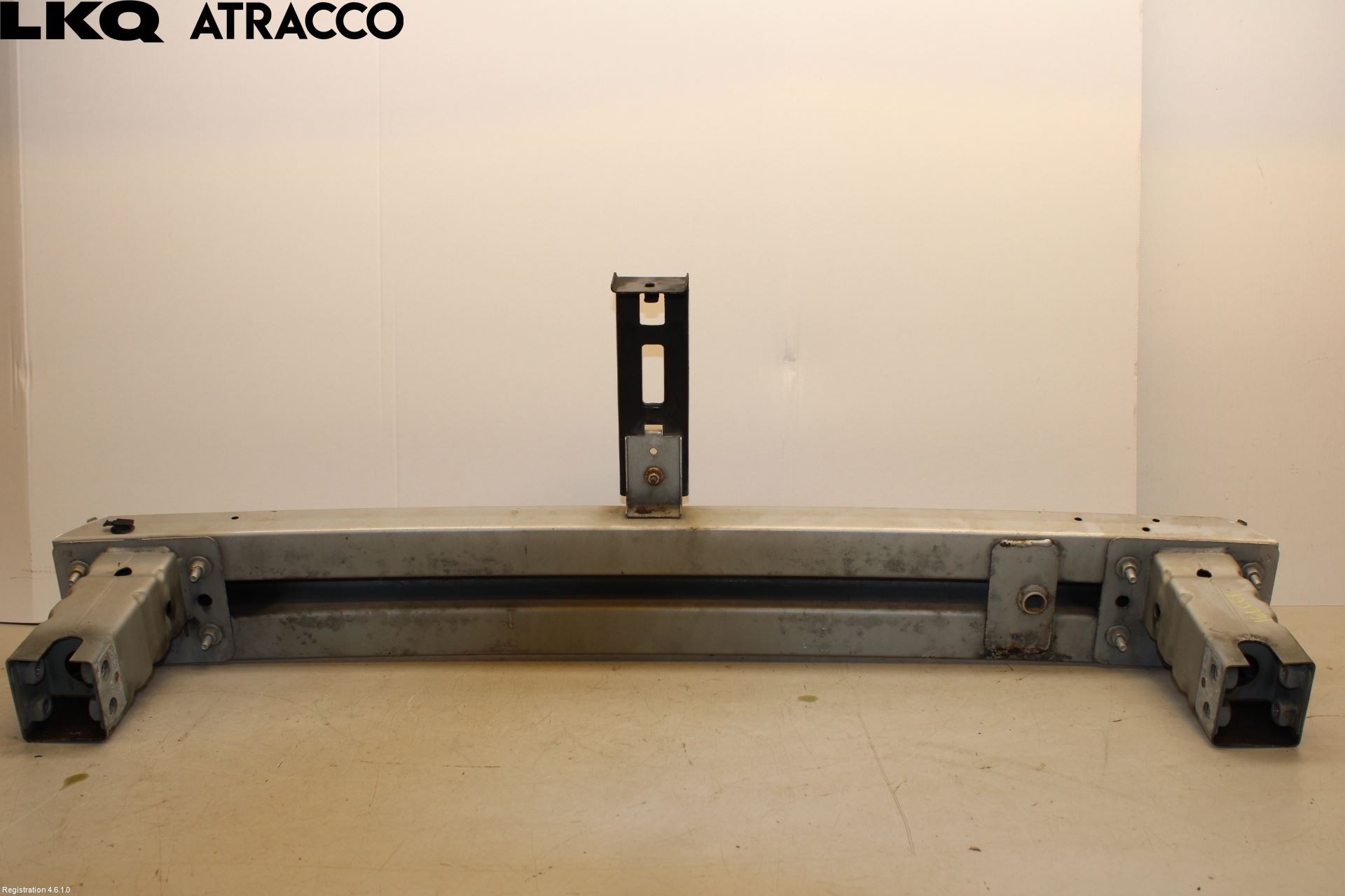 Opel MOKKA 13-20 Støtfanger Foran Bjelke