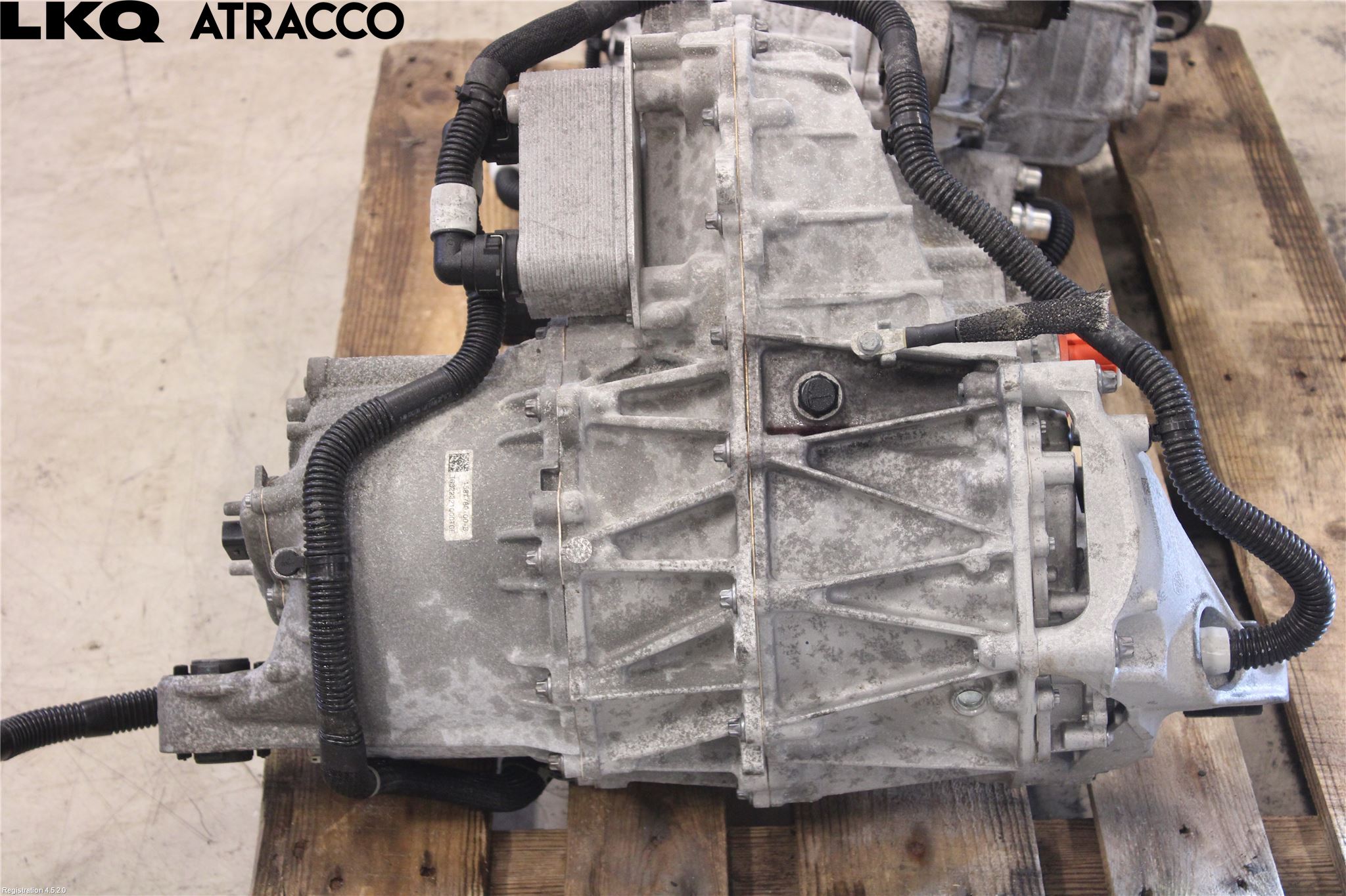 Tesla MODEL Y 21- Navgir Elektrisk