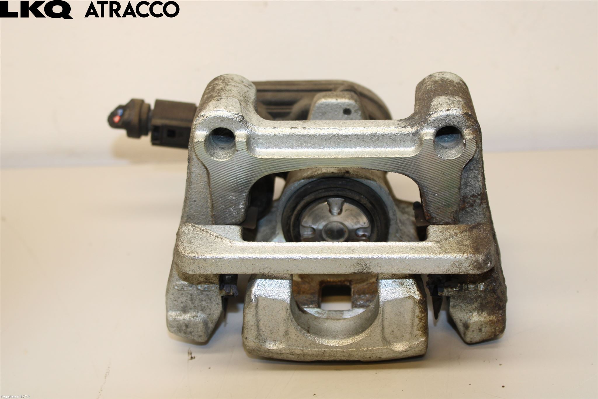 Hyundai KONA/ELECTRIC SX2 23- Bremsecaliper Bak Høyre