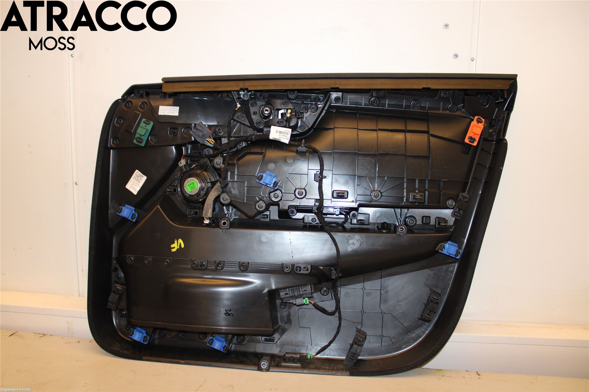 Polestar 2 20- Innr Dørtrekk Venstre