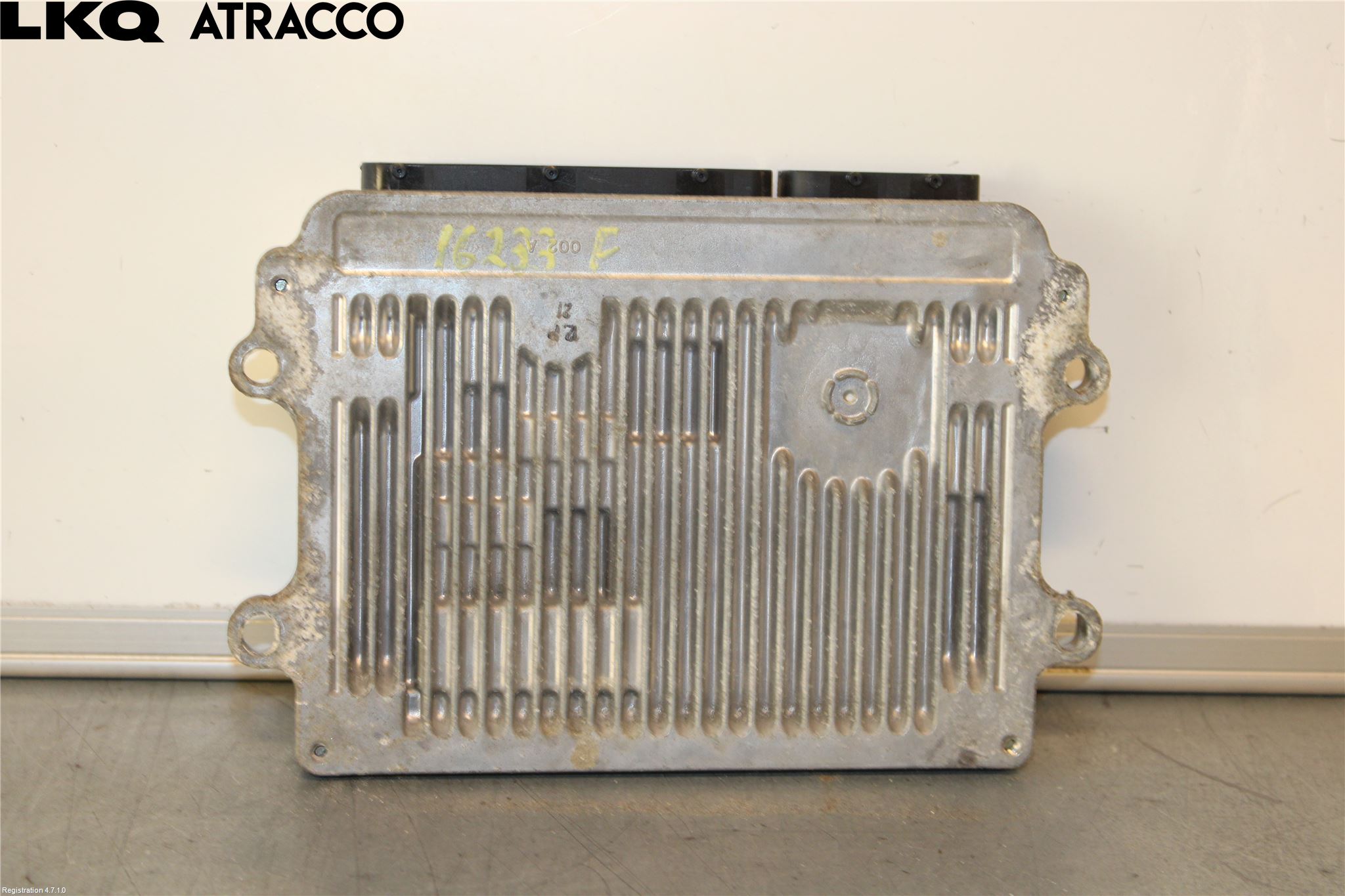 Mazda 6 13- Styreenhet Innsprøytning