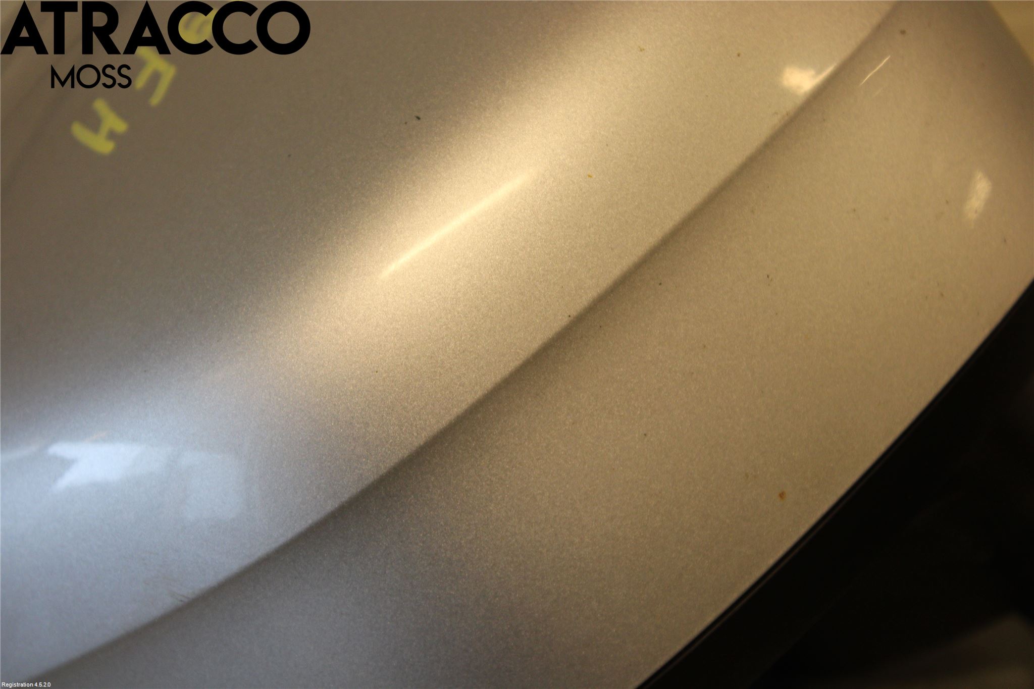 Volvo XC90/RECHARGE 16- Speil H M-El Justering