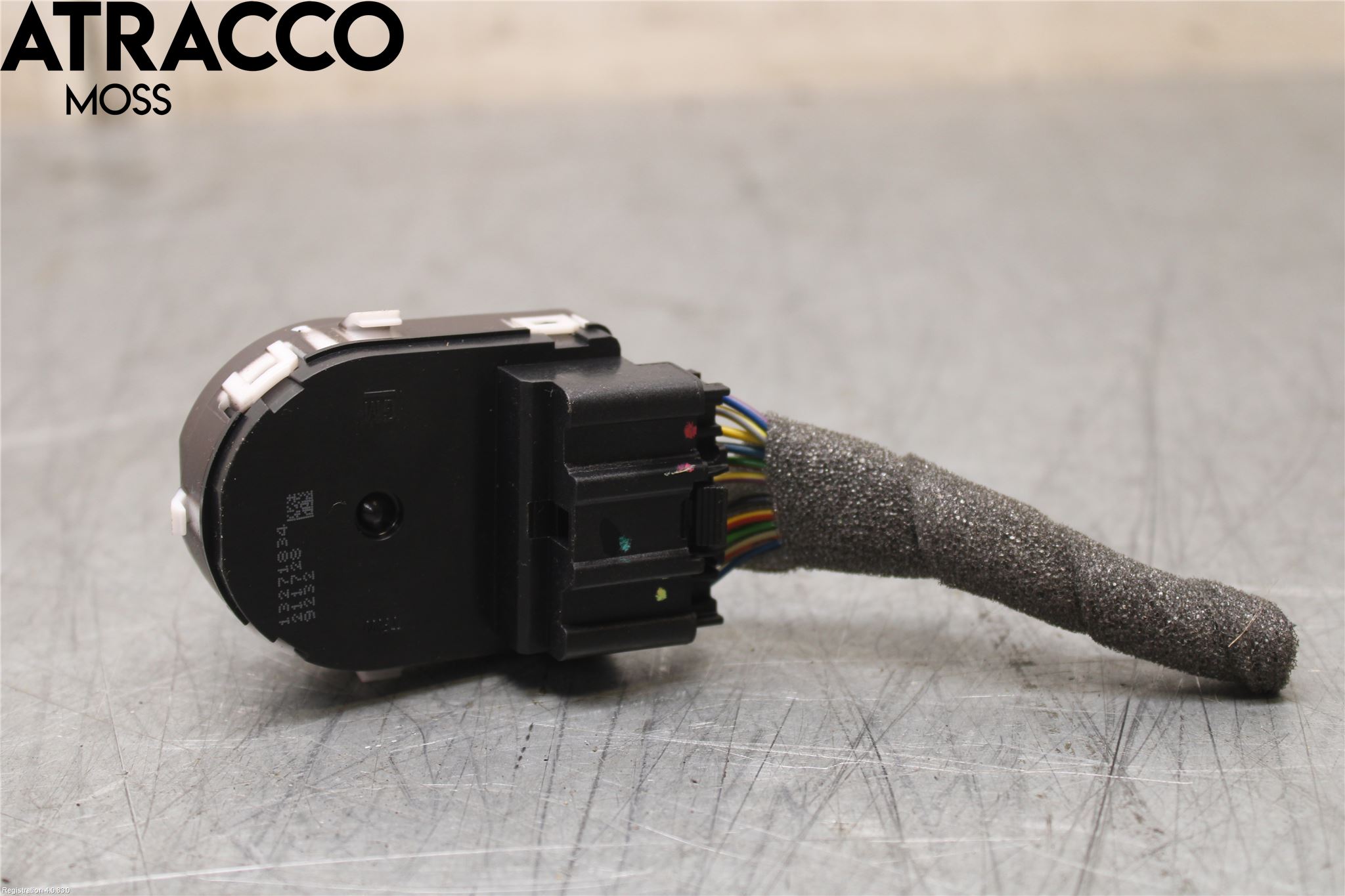 Opel INSIGNIA 09-16 Bryter Speil