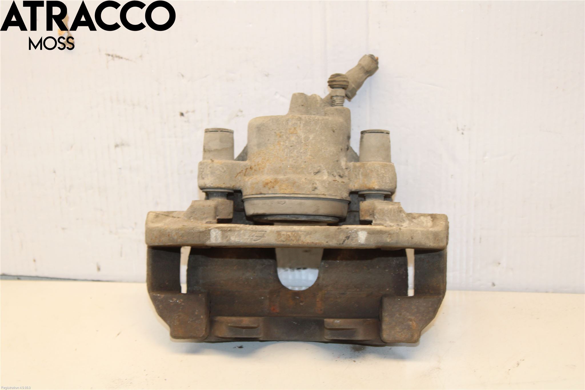 Volvo V50 08-12 Bremsecaliper Foran Høyre