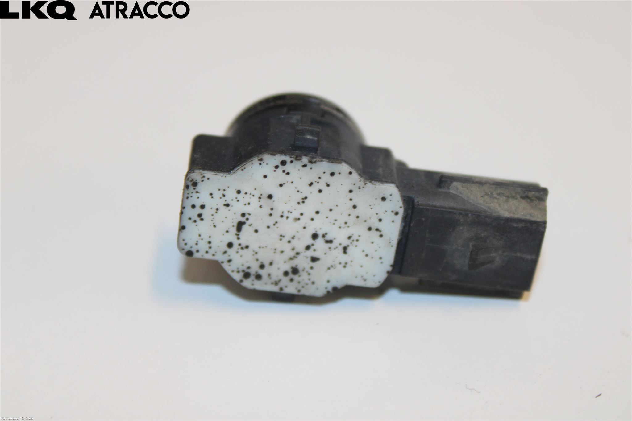 Opel AMPERA 17- Sensor Ryggesensor