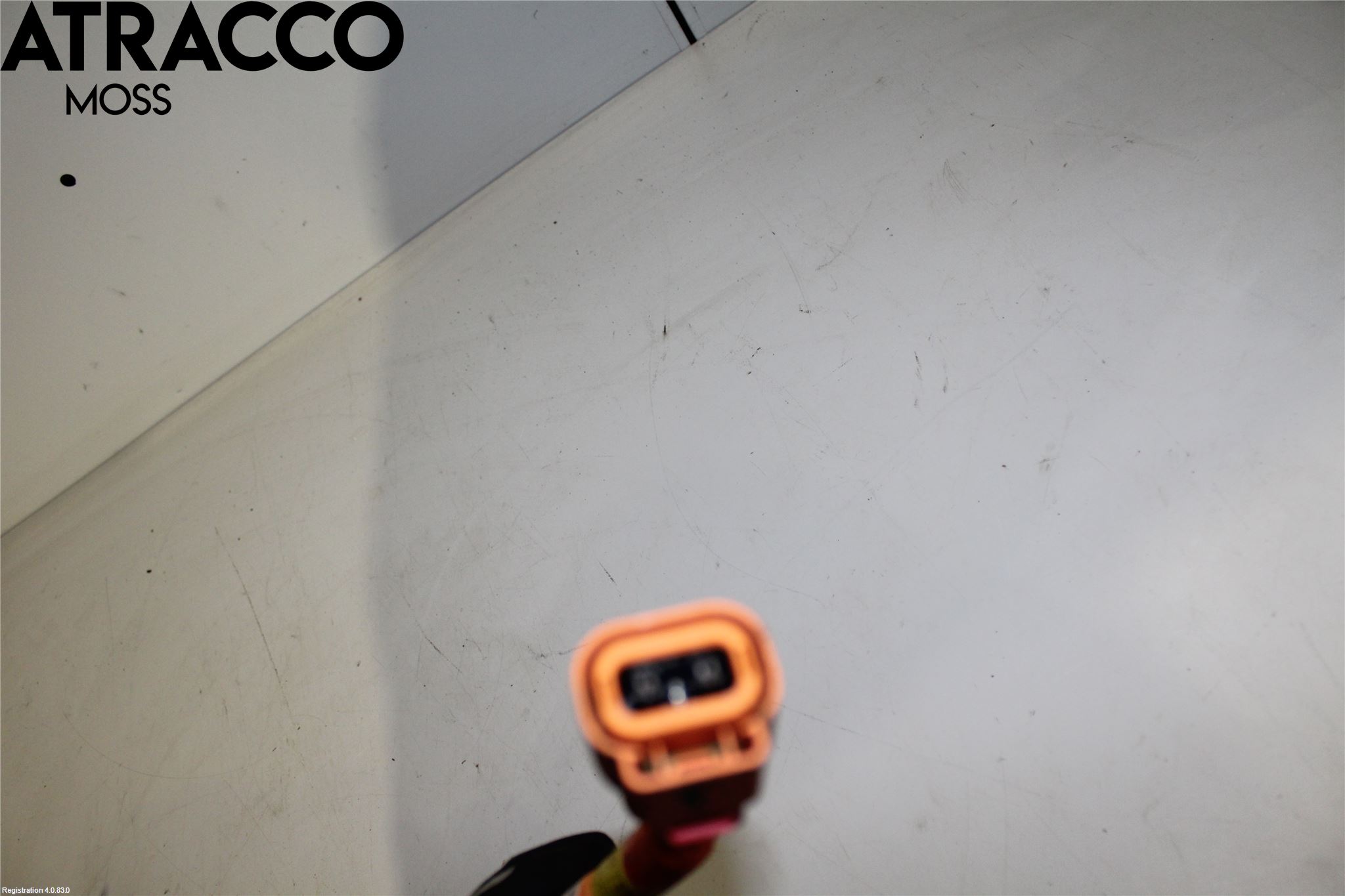 MG ZS EV 20- Kabelhärva Högspänning