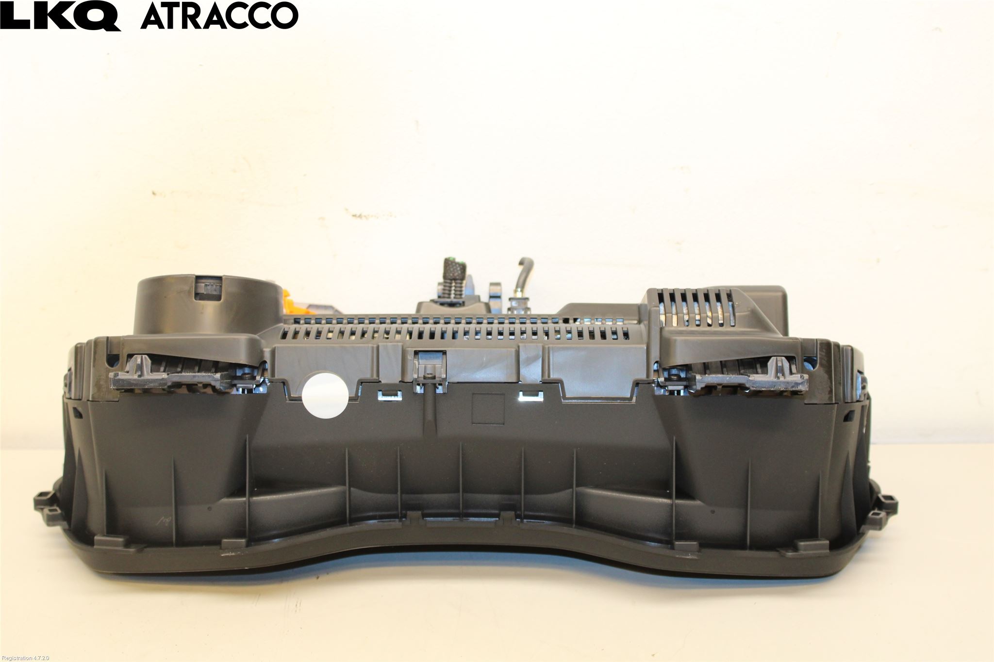 Audi A4/S4 B9 16-19 Instr Kombinert