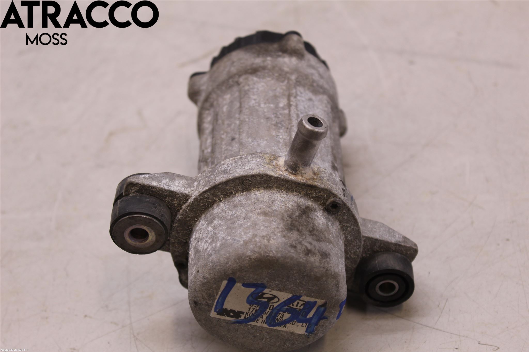 Hyundai KONA/ELECTRIC OS 18-23 Vacuumpumpe