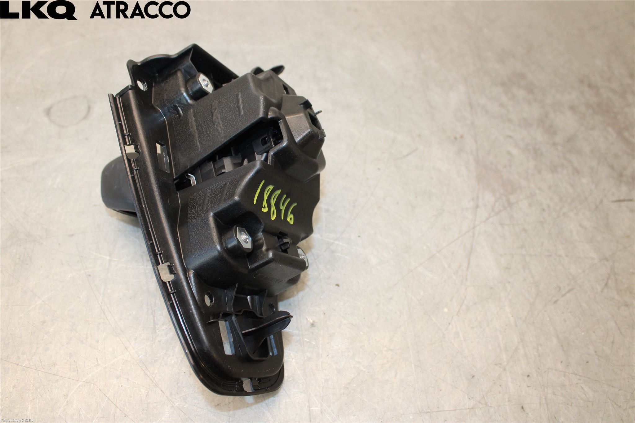 Polestar 2 20- Gearspak Kule