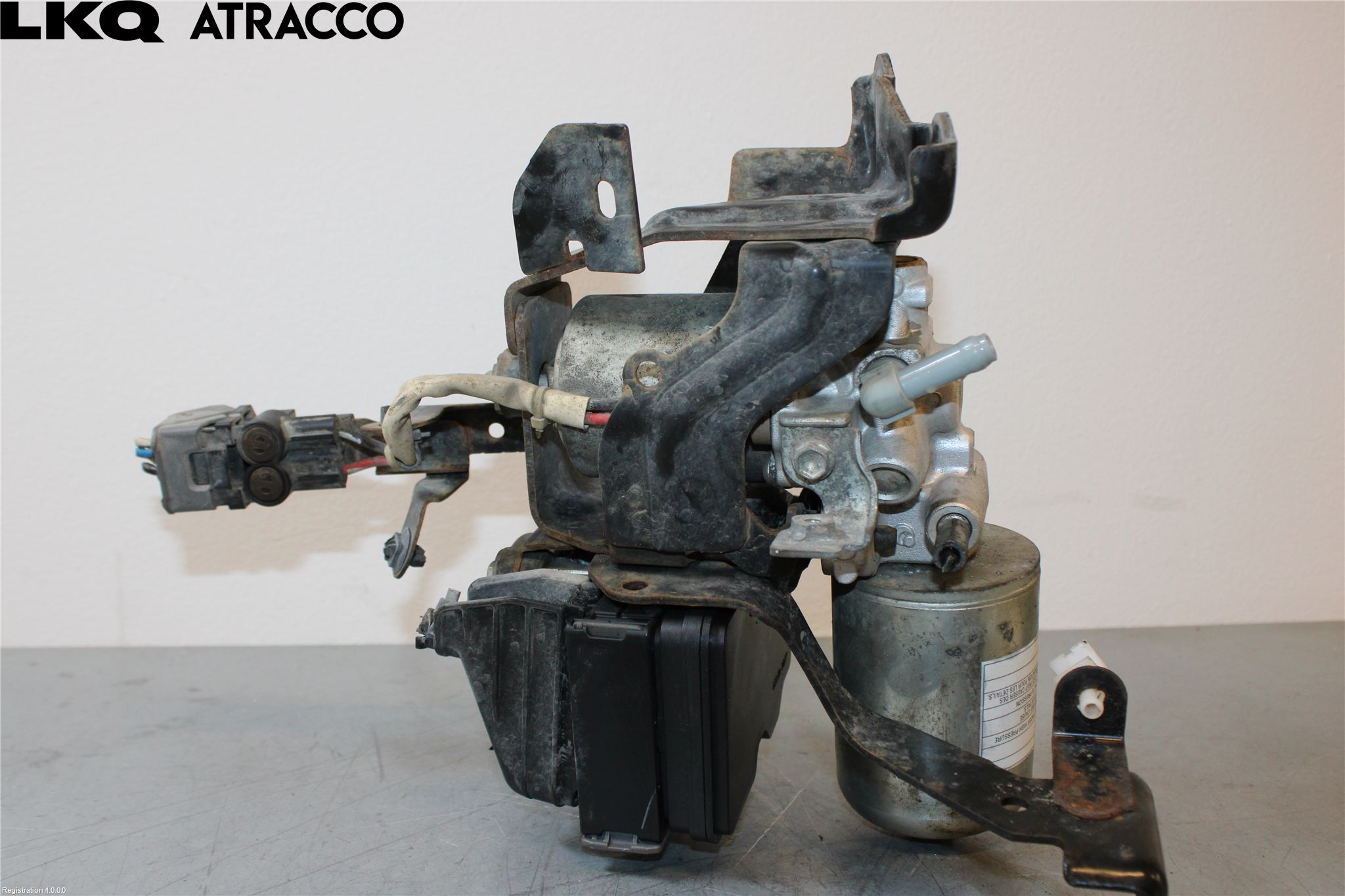Toyota PRIUS (ZVW50) 16-21 Abs Hydraulikkpumpe