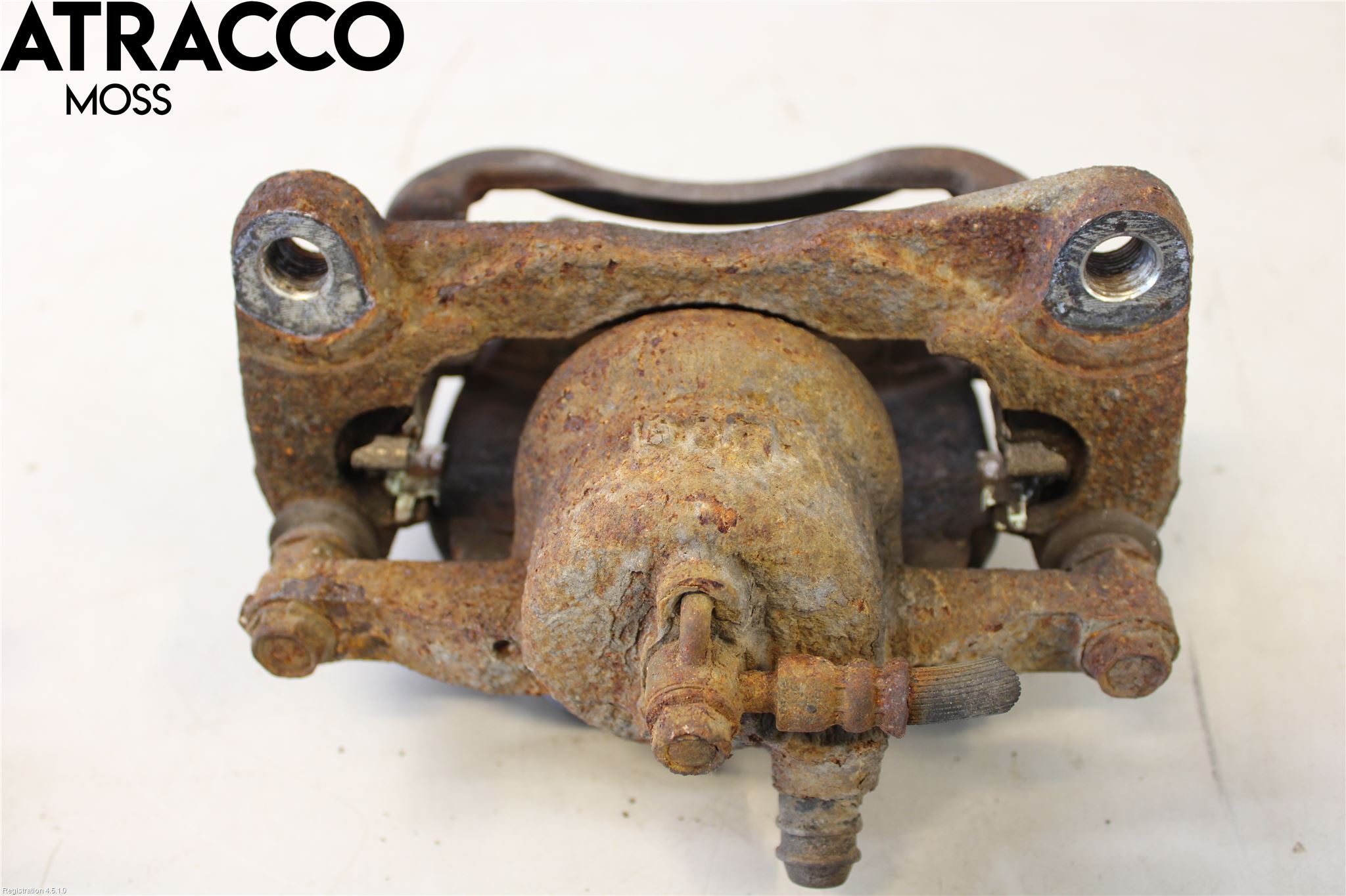 Mazda 6 13- Bremsecaliper Foran Høyre