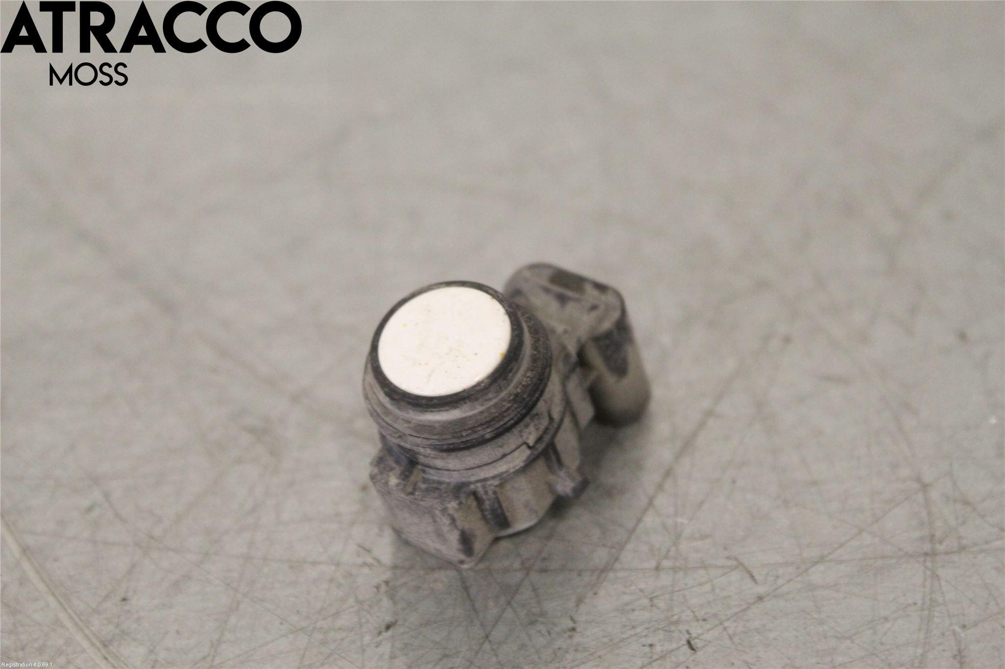 BMW 1 F20/F21 11-19 Sensor Ryggesensor