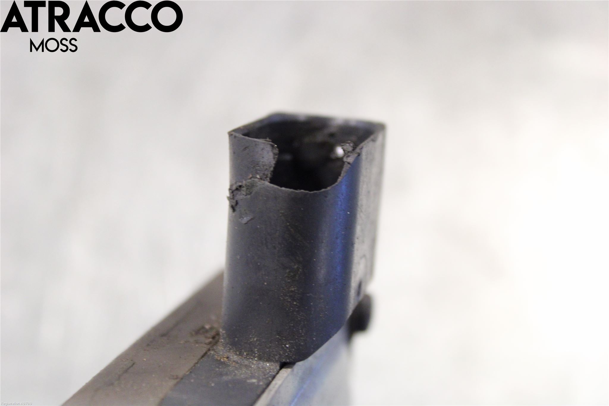 Volvo XC90/RECHARGE 16- Styreenhet Girkasse Enhet