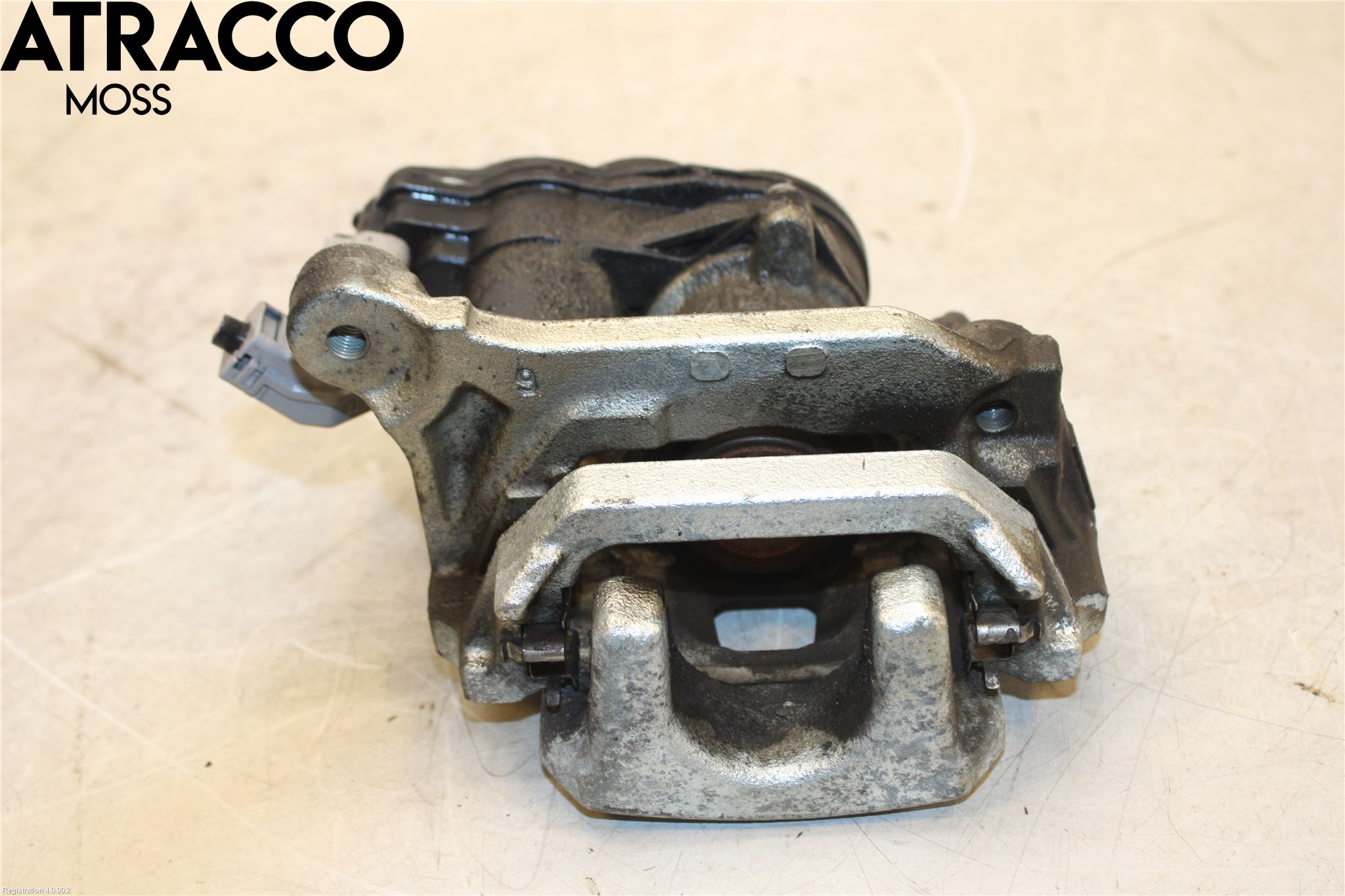 Mitsubishi OUTLANDER 13-21 Bremsecaliper Bak Høyre