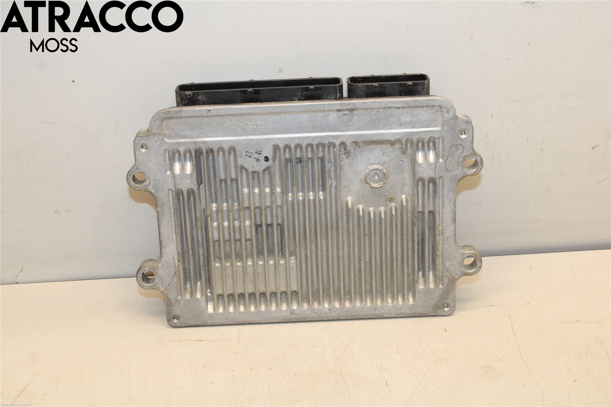 Mazda 6 13- Styreenhet Dieselpumpe