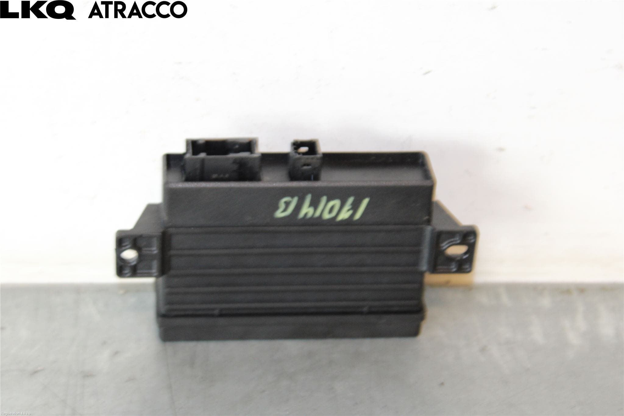 Citroen BERLINGO 08-18 Styreenhet Parkering