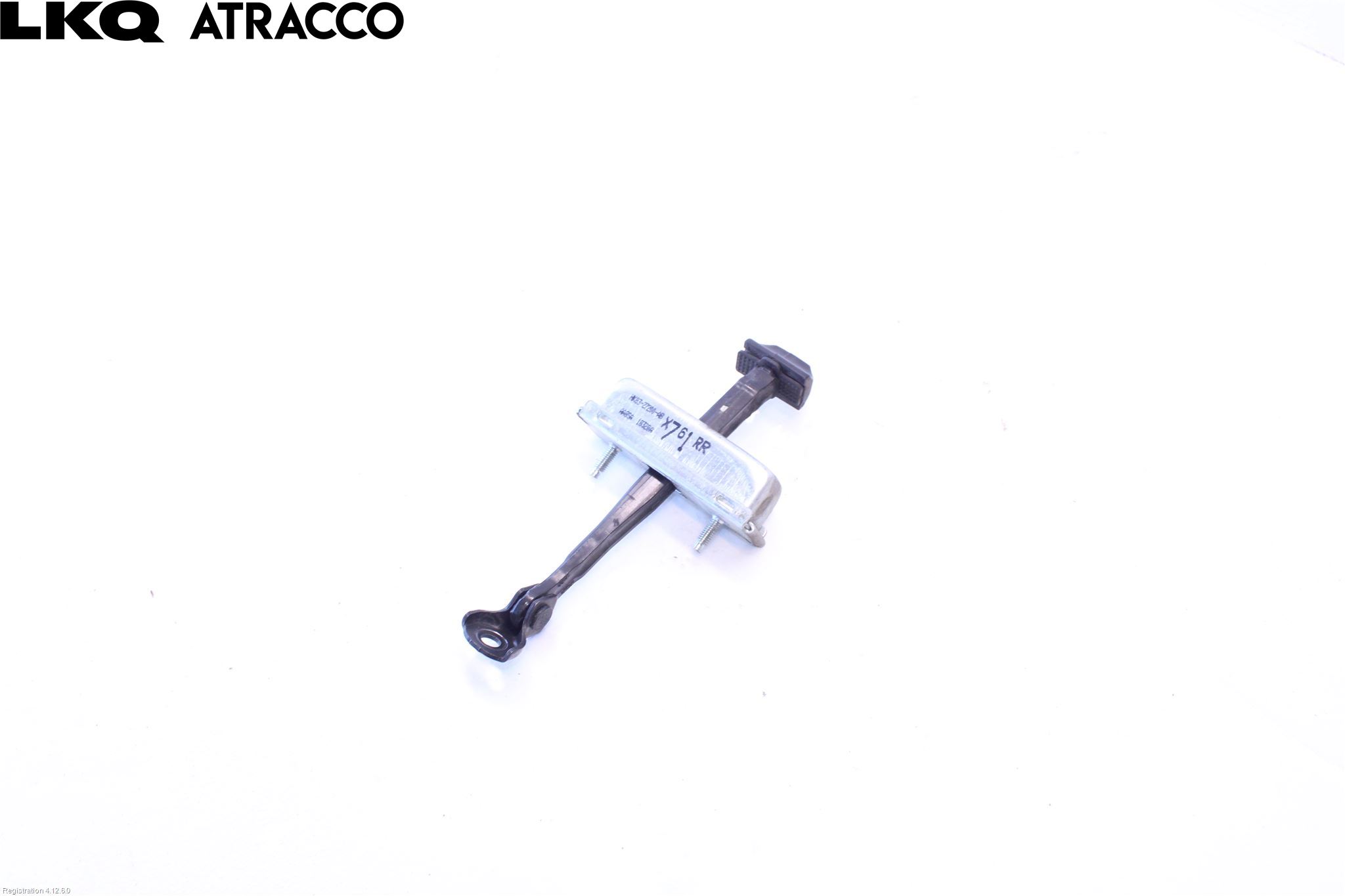 Jaguar F-PACE Dørstopper