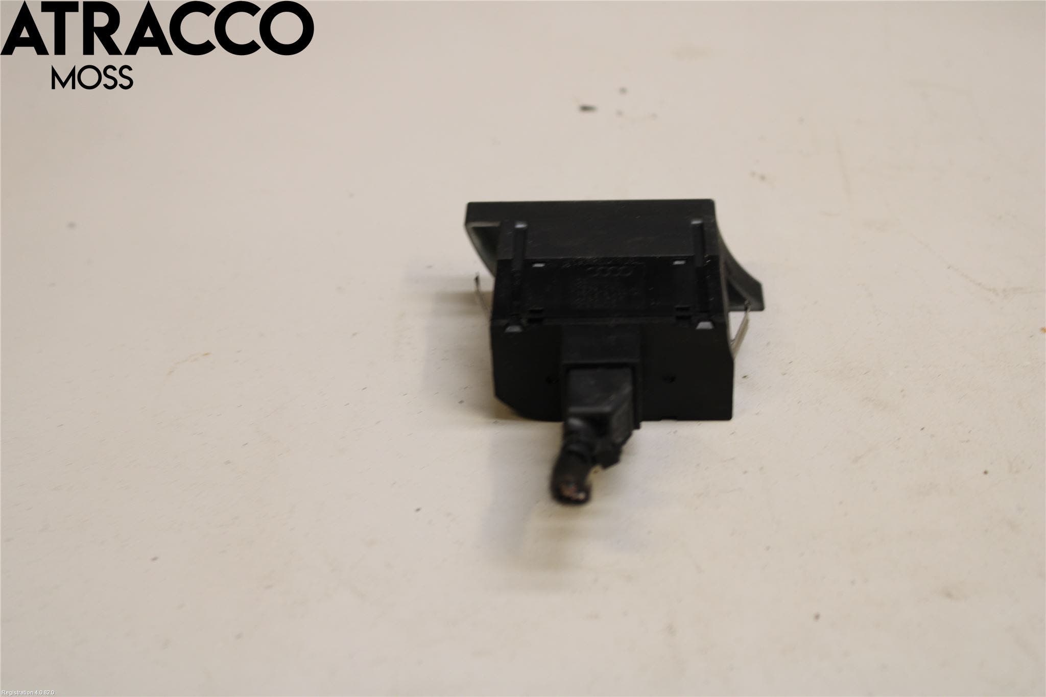 Audi A4/S4 05-07 Bryter Hovedlys