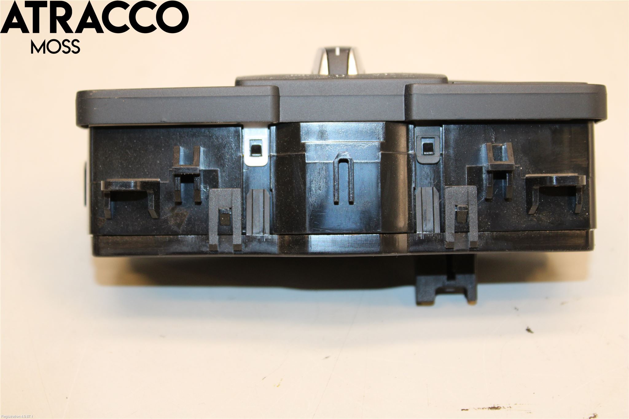 BMW 1 F20/F21 11-19 Bryter Hovedlys