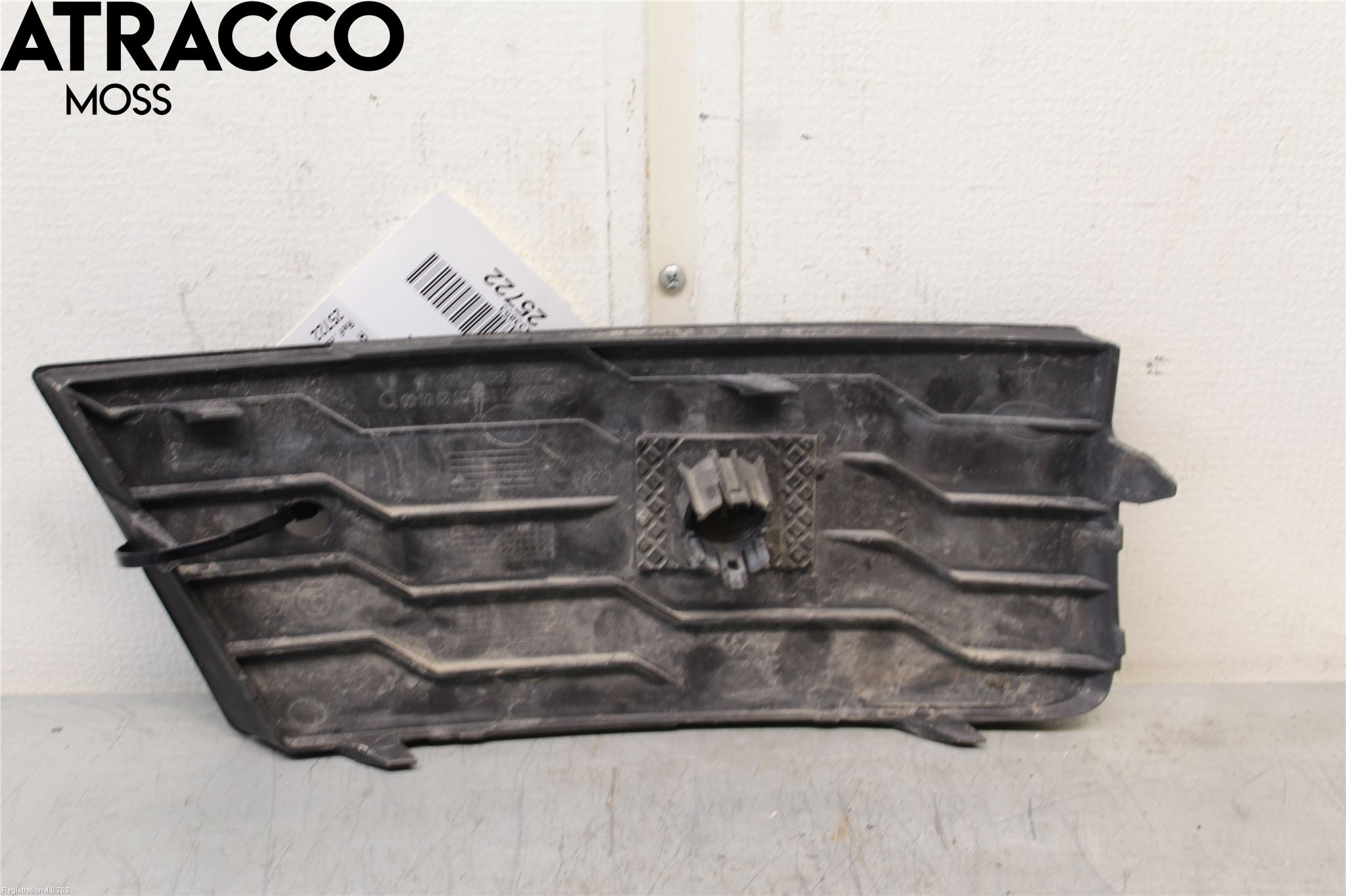 Skoda OCTAVIA (5E) 13-20 Grilldel Høyre