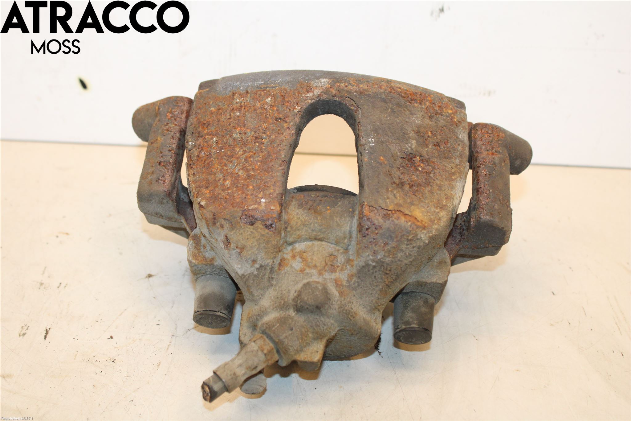 Ford KUGA 08-12 Bremsecaliper Foran Venstre