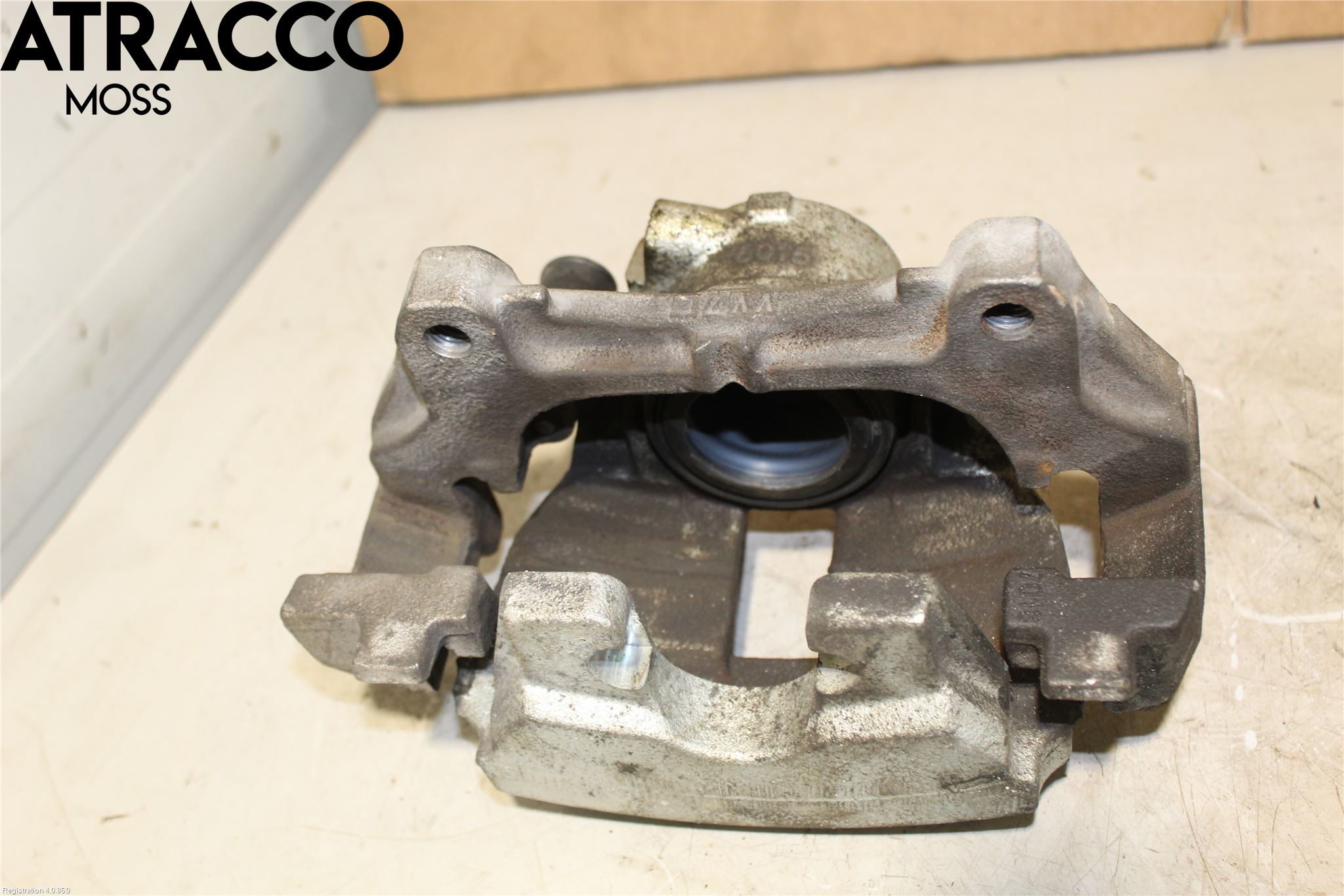 Polestar 2 20- Bremsecaliper Foran Venstre