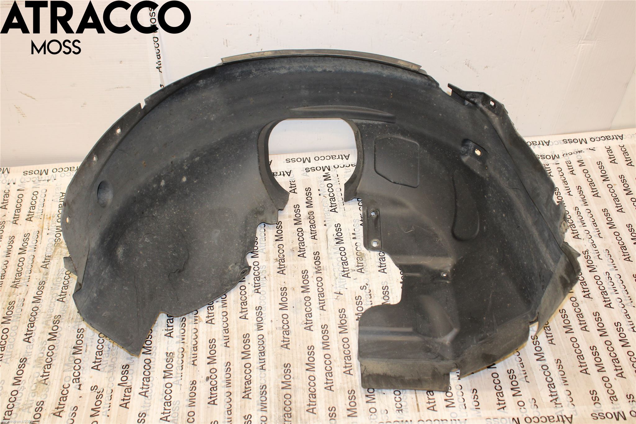 Ford FOCUS 11-14 Skjerm Indre