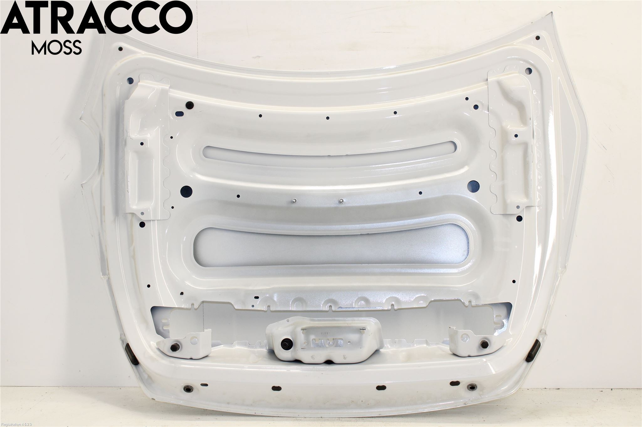 Peugeot RCZ Bakluke Cc - Kombi