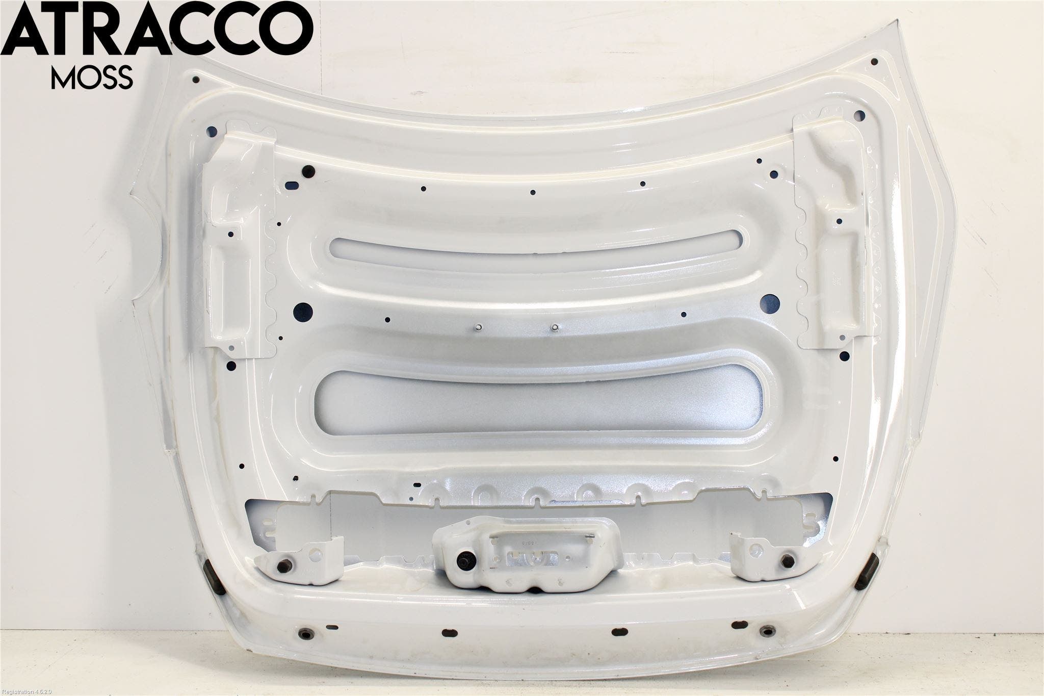 Peugeot RCZ Bakluke Cc - Kombi