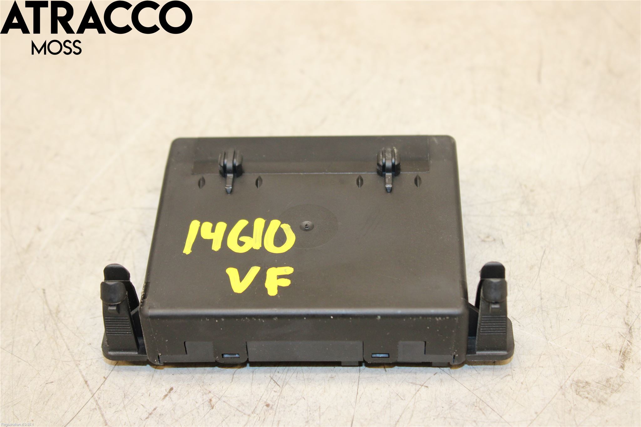 Mercedes-Benz MB SPRINTER (W906) 06-18 Styreenhet Dør