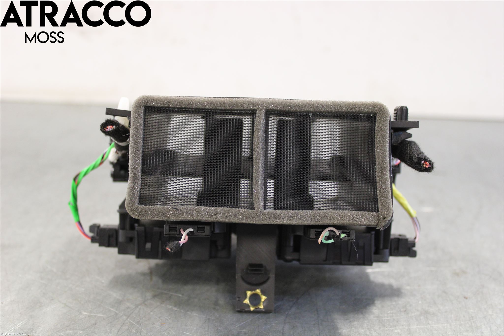 Porsche TAYCAN 20- Innr Øvrig