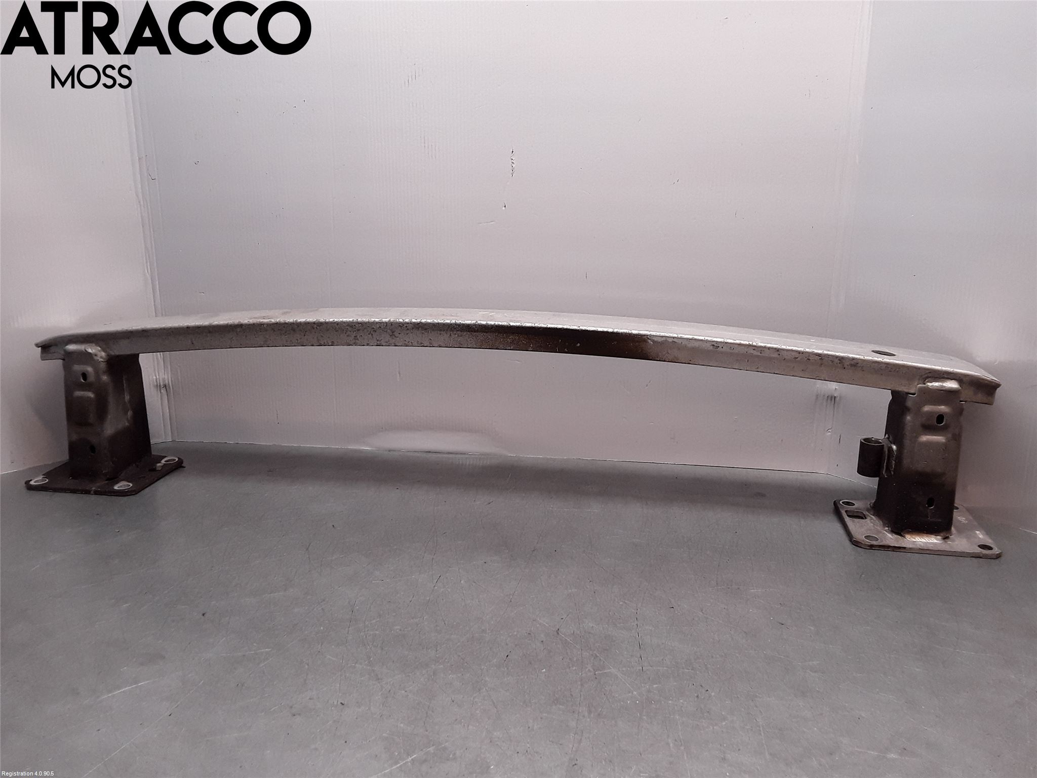 Peugeot 308 14-21 Støtfanger Bak Bjelke