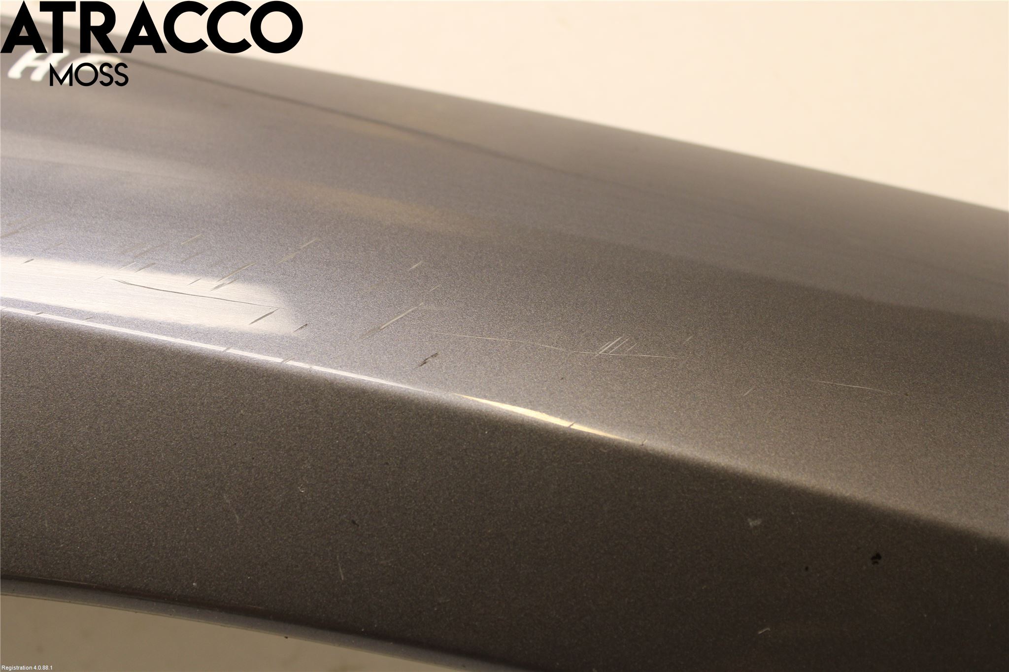 Toyota LANDCRUISER Skjerm Bredder