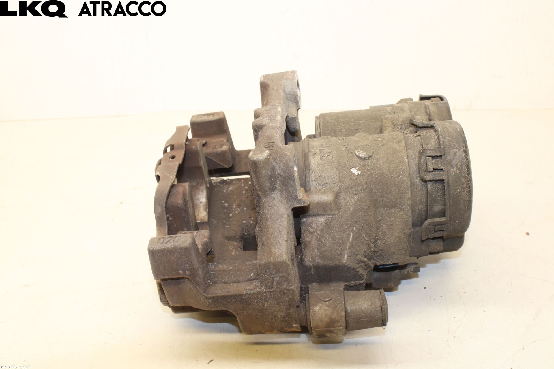 Mercedes-Benz MB C-KLASS (W205) 14-21 Bremsecaliper Bak Høyre