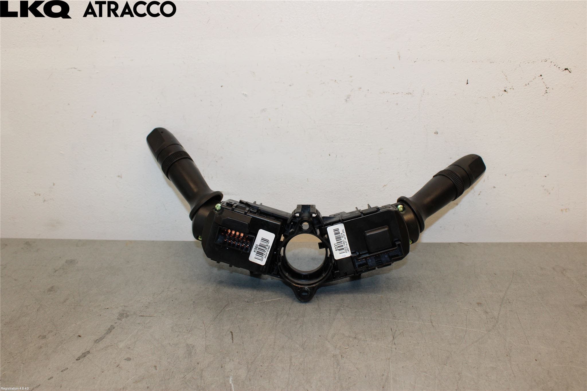 Hyundai ix20 Bryter Ratt Kombi H Og V