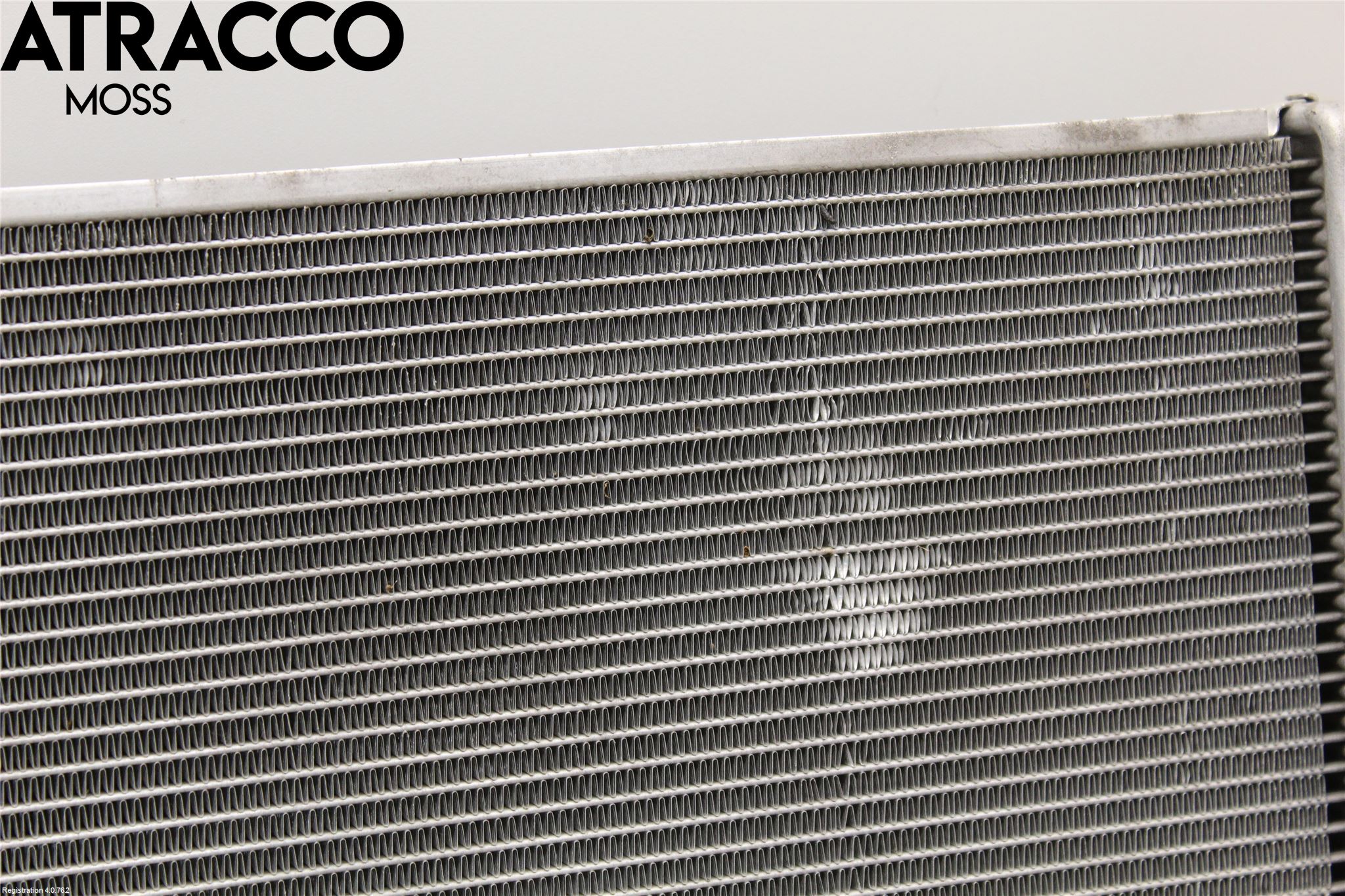 Toyota PRIUS (ZVW50) 16-21 Radiator Automat