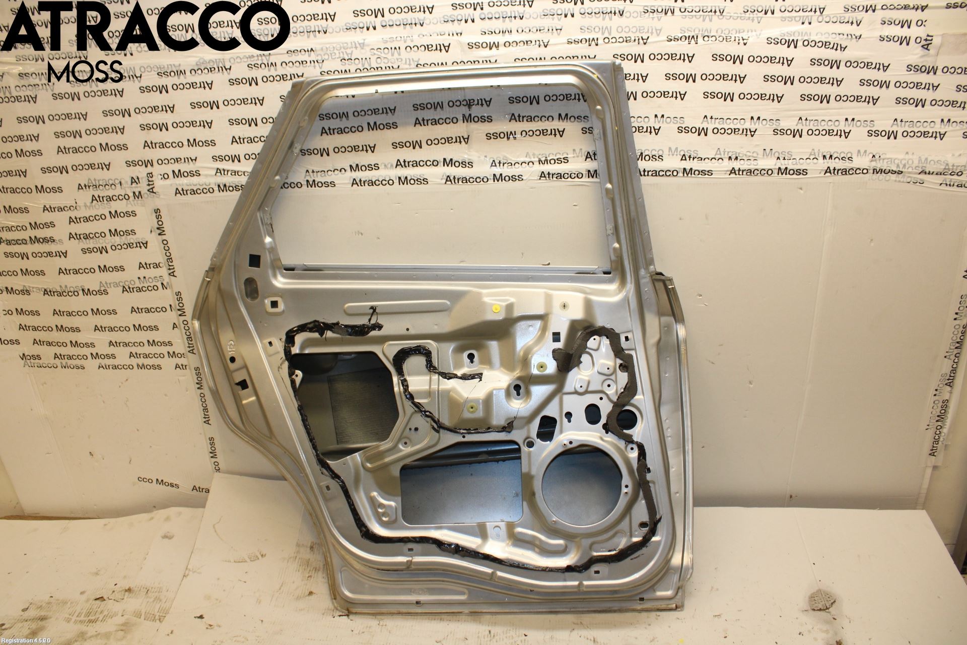 Ford MONDEO 07-15 Dør 4D Bak Venstre