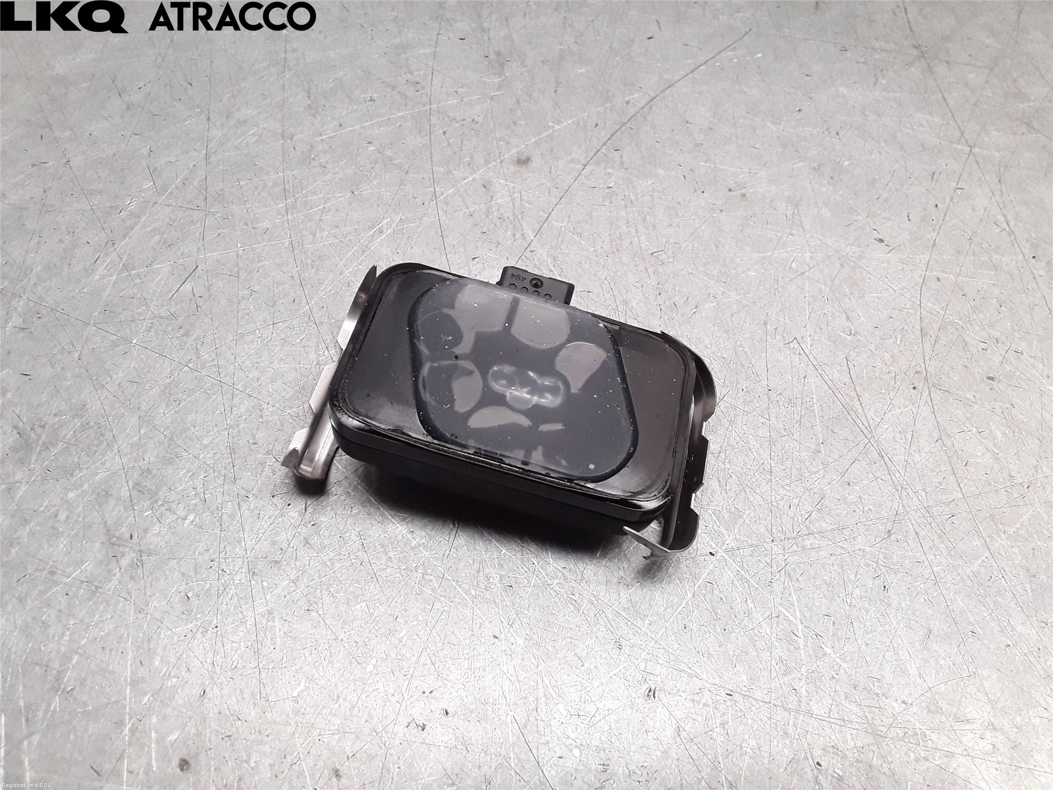 Citroen C4 GRAND PICASSO 07-13 Sensor Øvrig