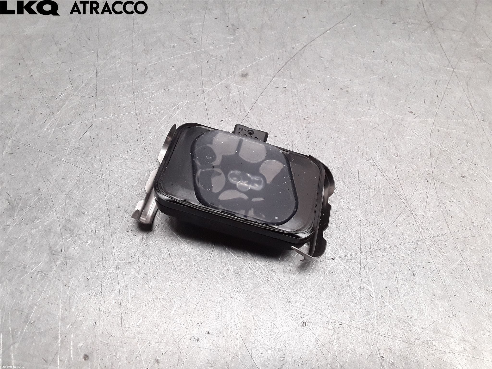 Citroen C4 GRAND PICASSO 07-13 Sensor Øvrig