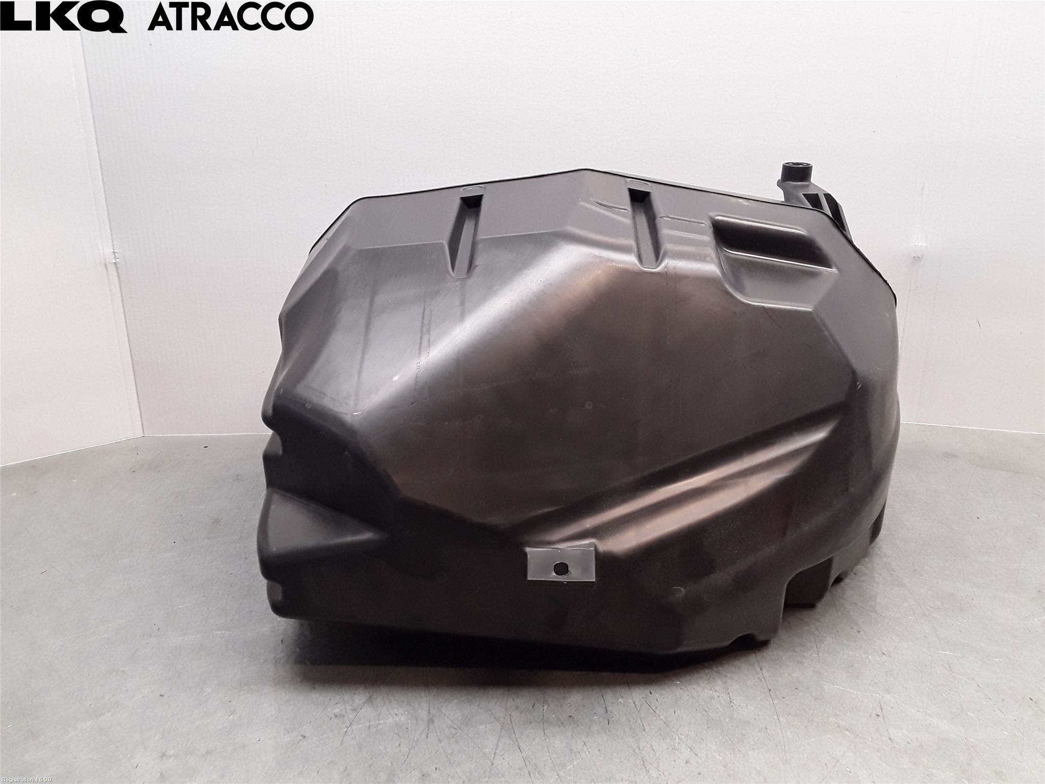 Tesla MODEL X 16- Innr Høyttaler