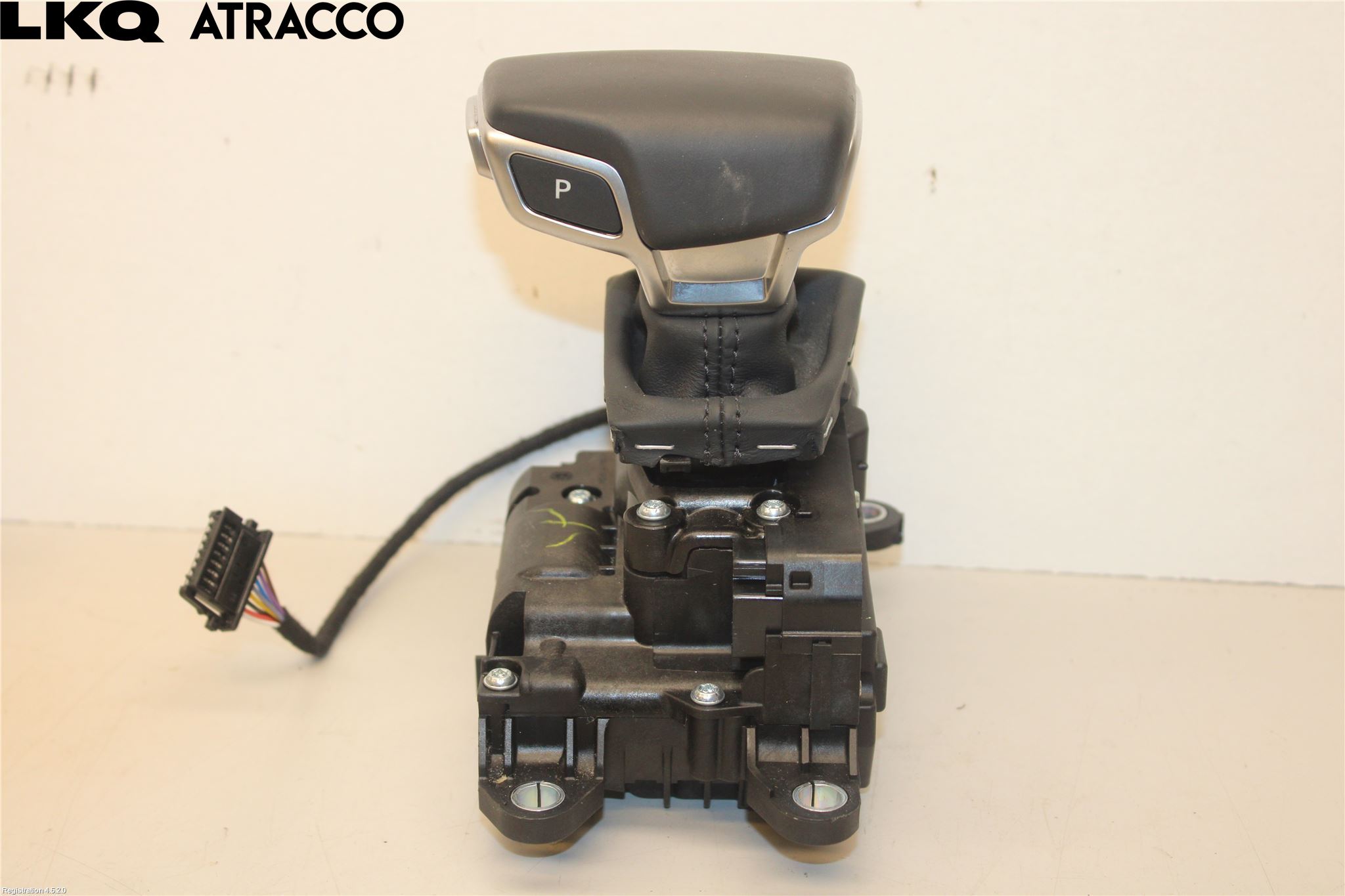 Audi Q5/SQ5 17- Gearspak