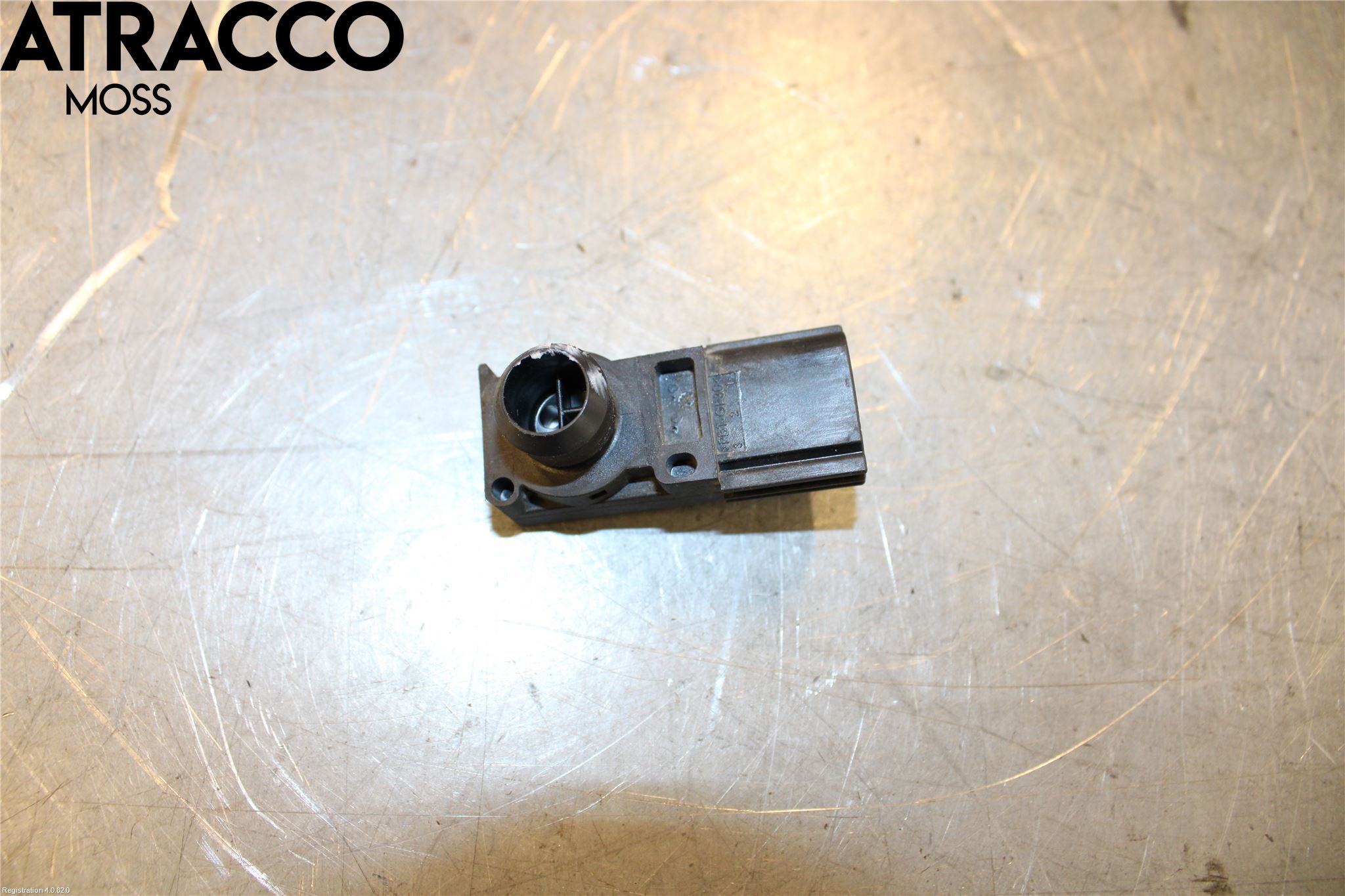 Hyundai i30 FD 07-12 Giver Øvrig