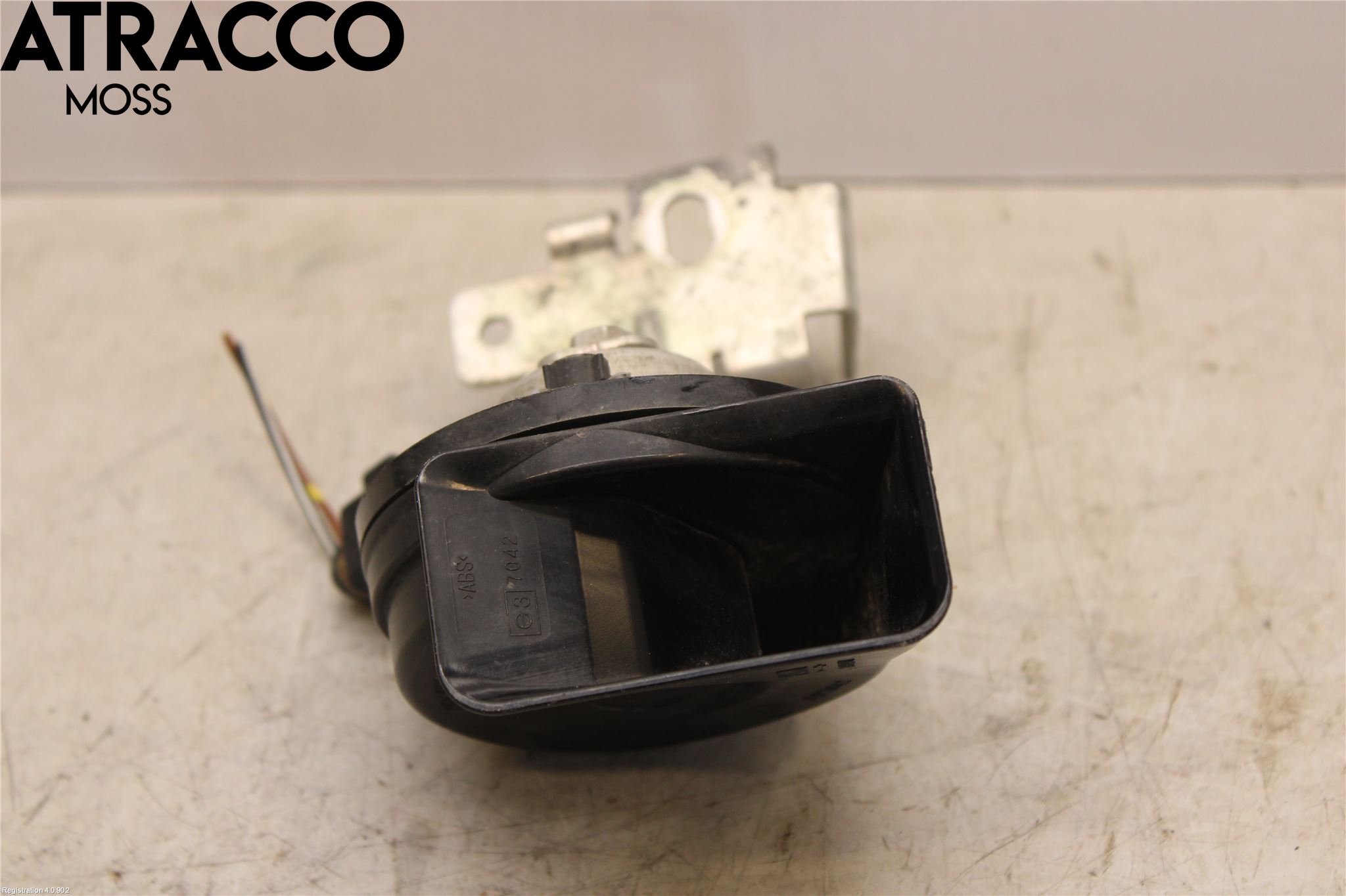 Volkswagen VW GOLF / E-GOLF VII 13-20 Signalhorn