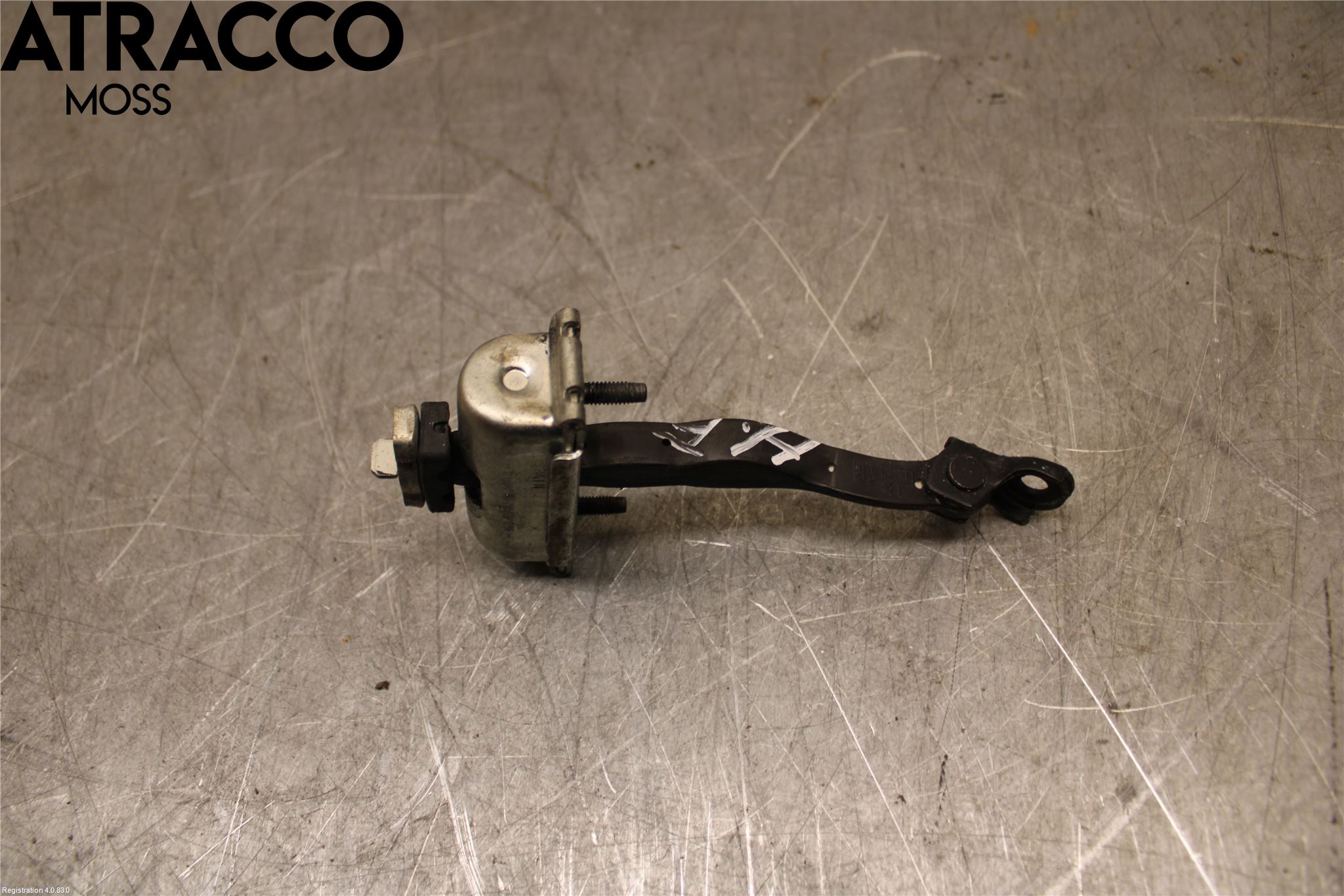 Ford MONDEO 15-22 Dørstopper